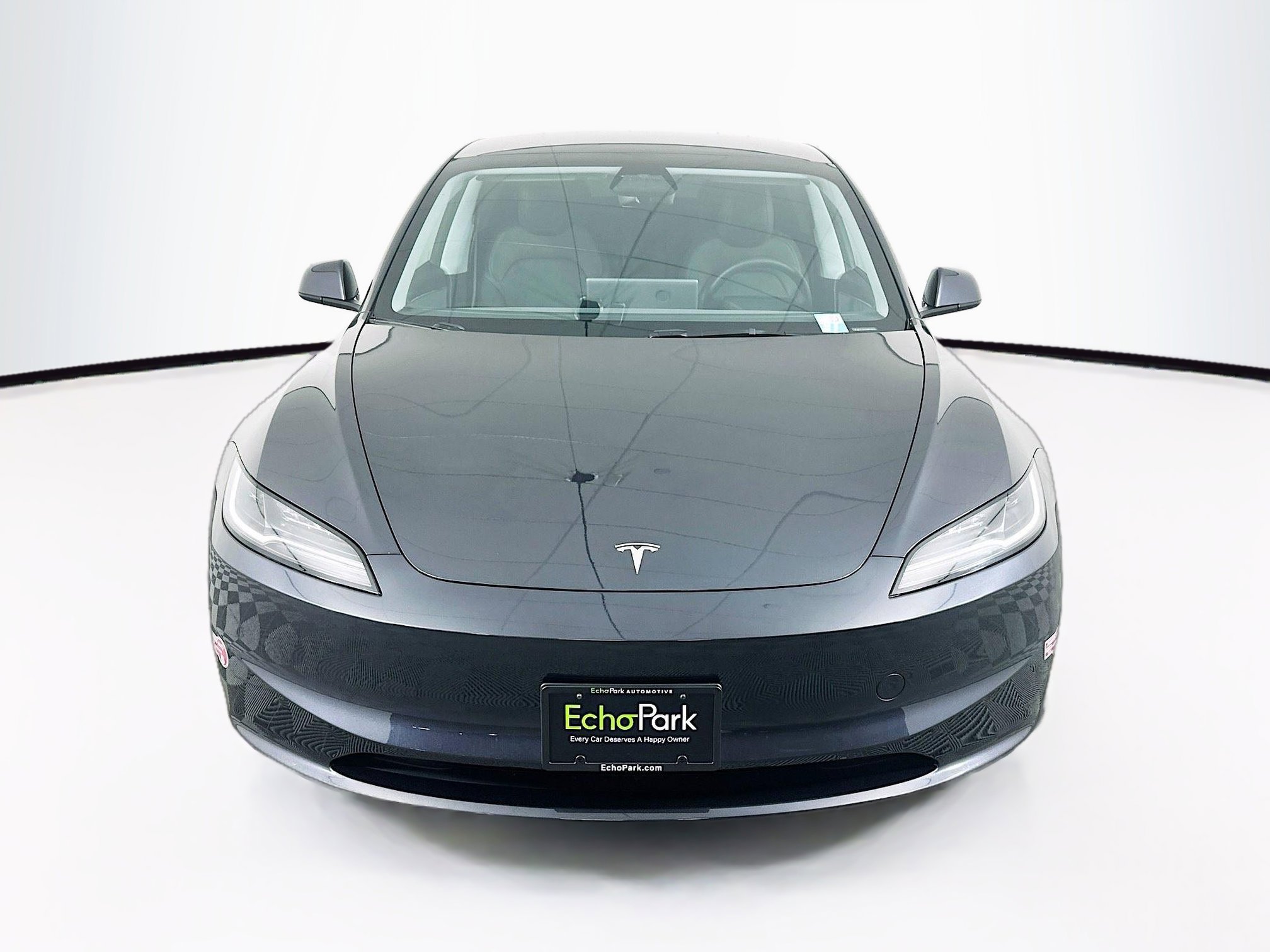Used 2024 Tesla Model 3 Base with VIN 5YJ3E1EA6RF740723 for sale in Charlotte, NC