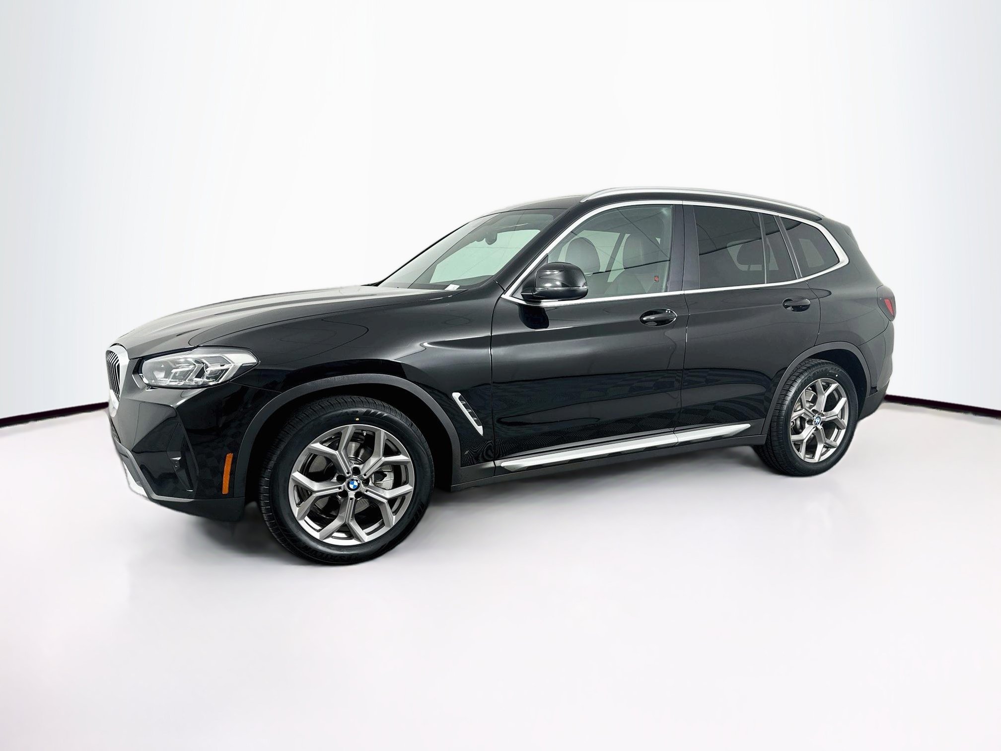 Used 2023 BMW X3 sDrive30i sDrive30i Sports Activity Vehicle
