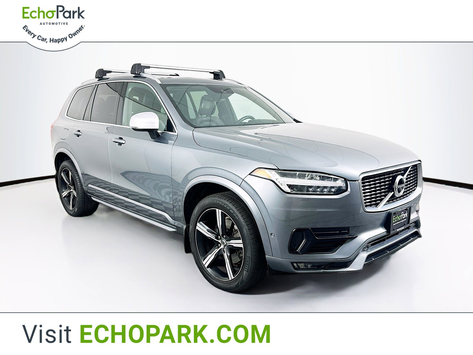 2017 Volvo XC90 R-Design