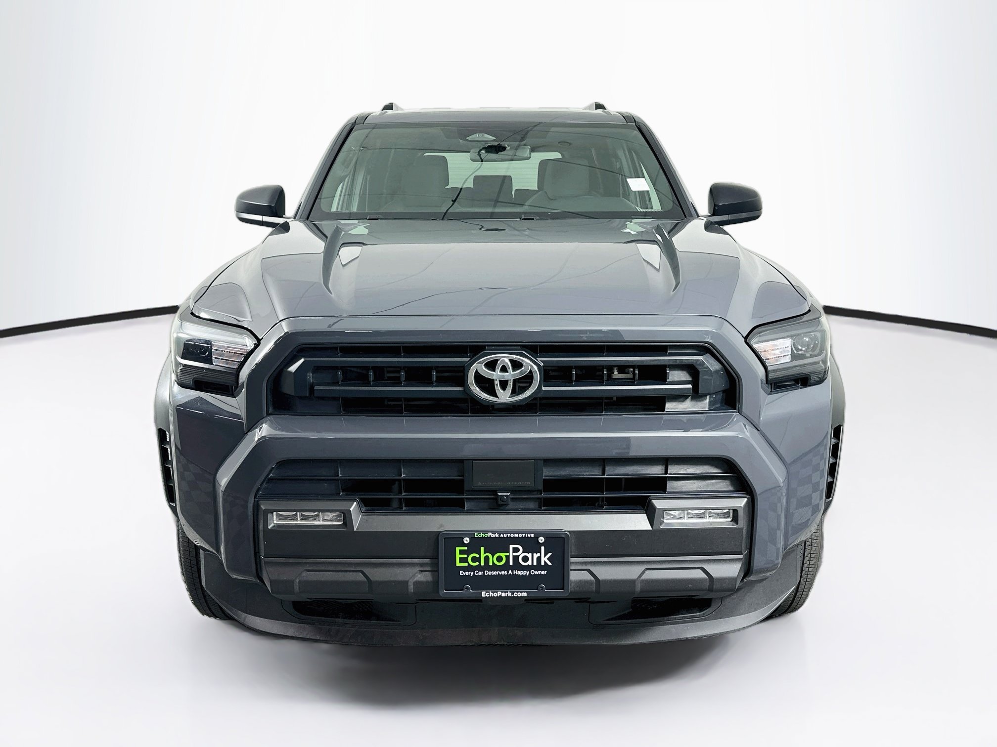 Used 2025 Toyota 4Runner SR5 SR5 4WD