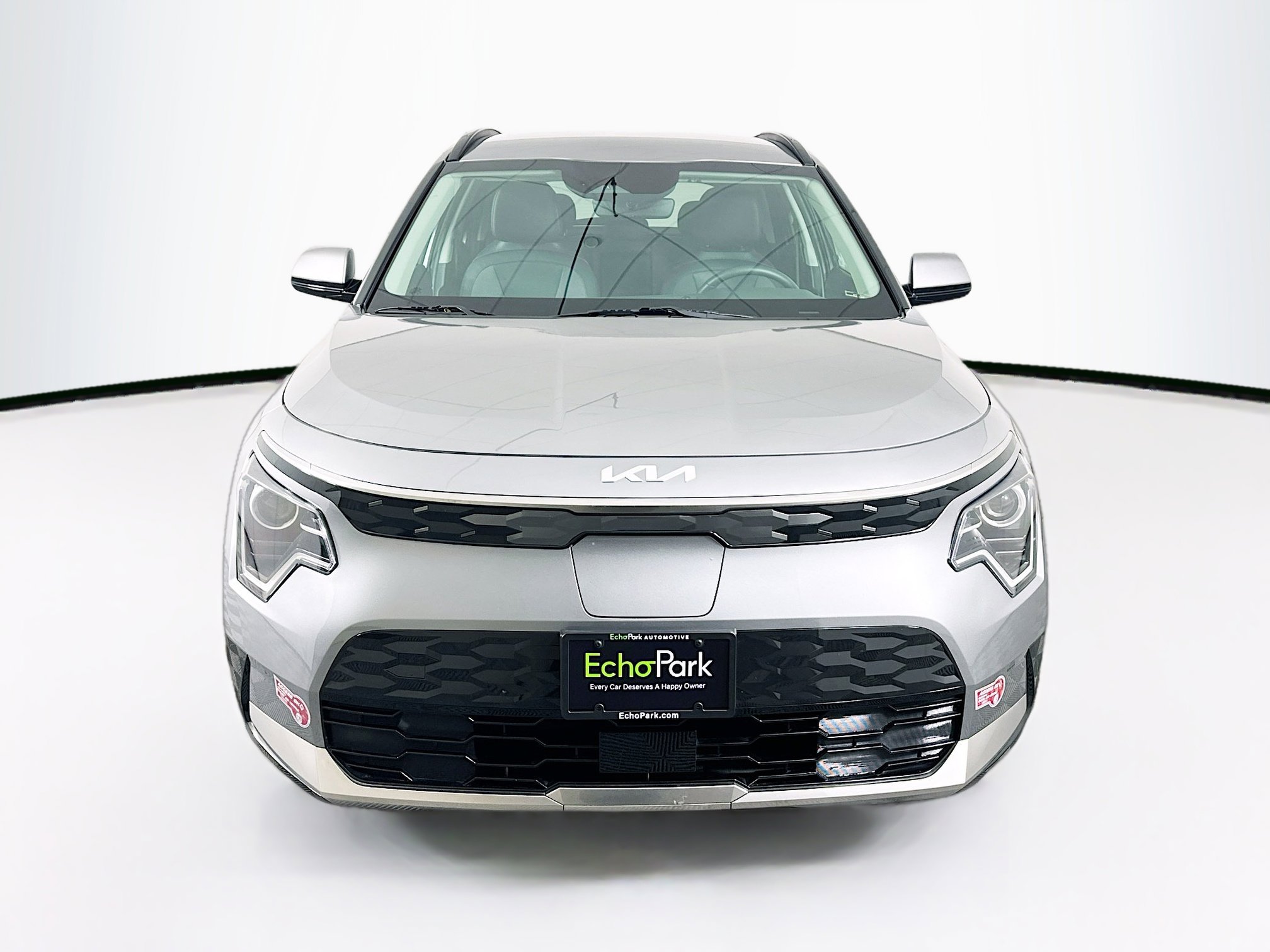 Used 2024 Kia Niro Wind with VIN KNDCR3L12R5091717 for sale in Charlotte, NC