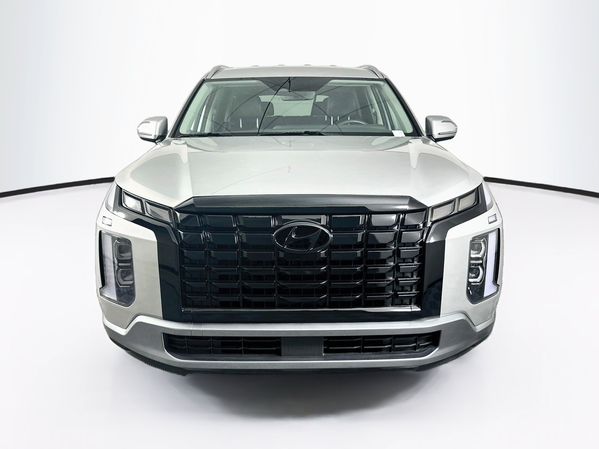 Used 2025 Hyundai Palisade SEL SEL FWD