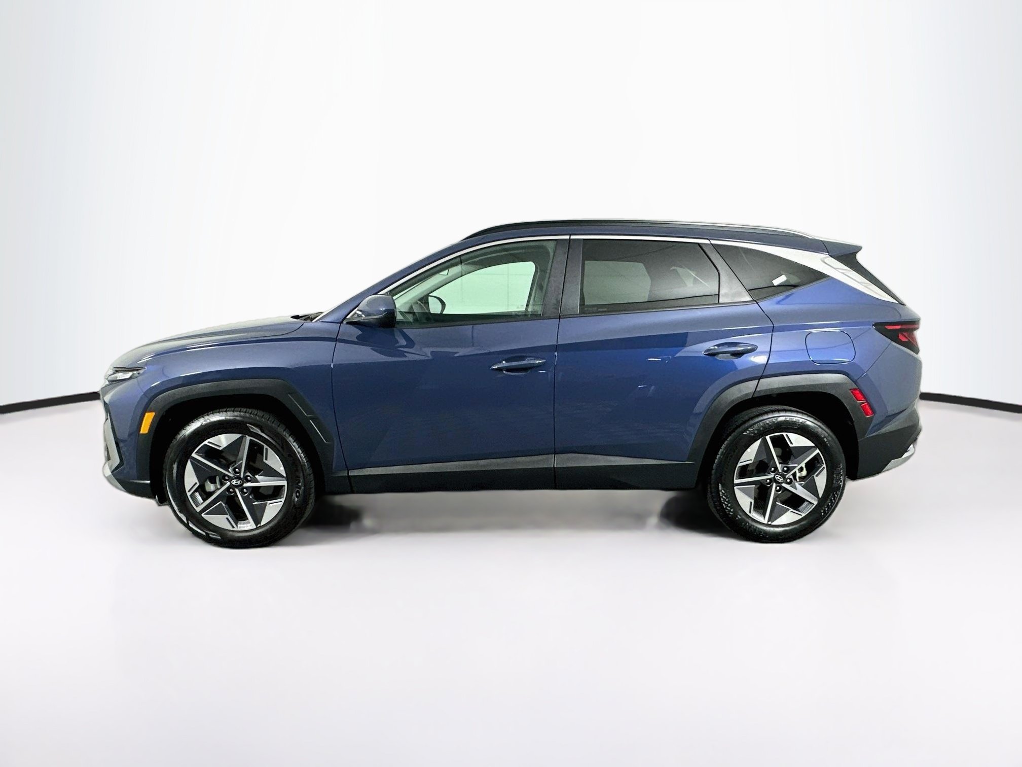 Used 2025 Hyundai Tucson SEL SEL AWD