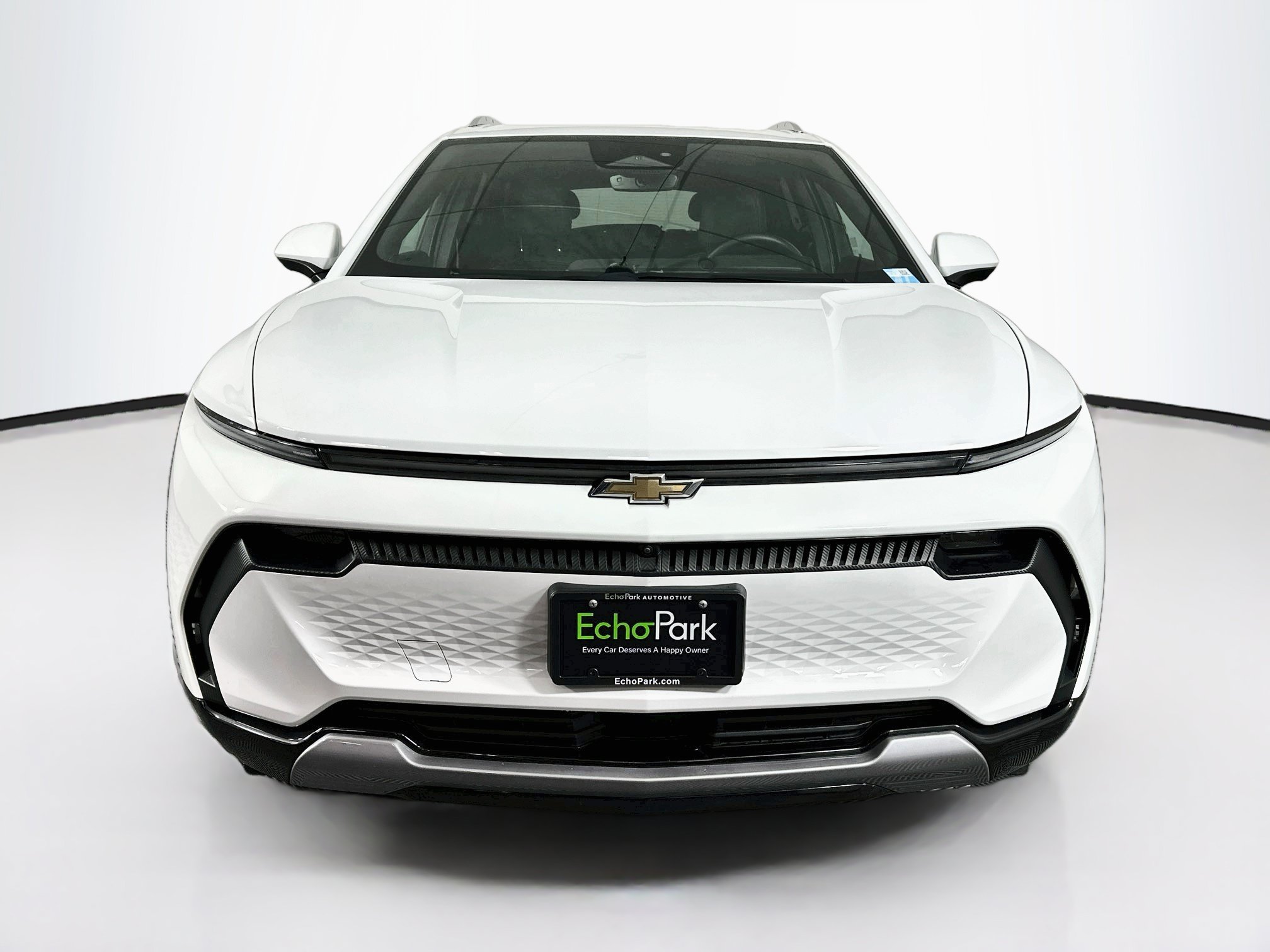 Used 2024 Chevrolet Equinox EV LT LT w/2LT