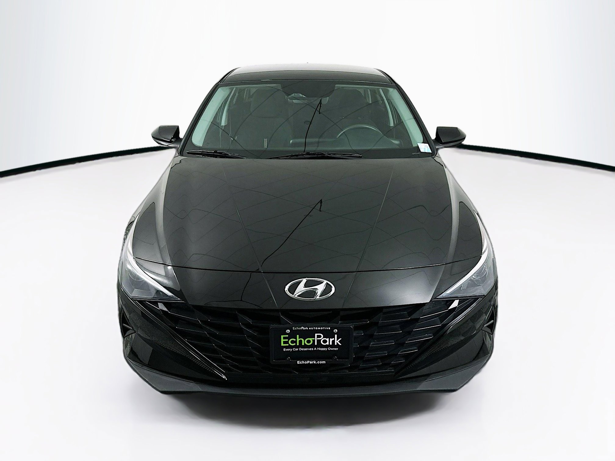 Used 2023 Hyundai Elantra SEL with VIN 5NPLM4AG6PH102016 for sale in Charlotte, NC