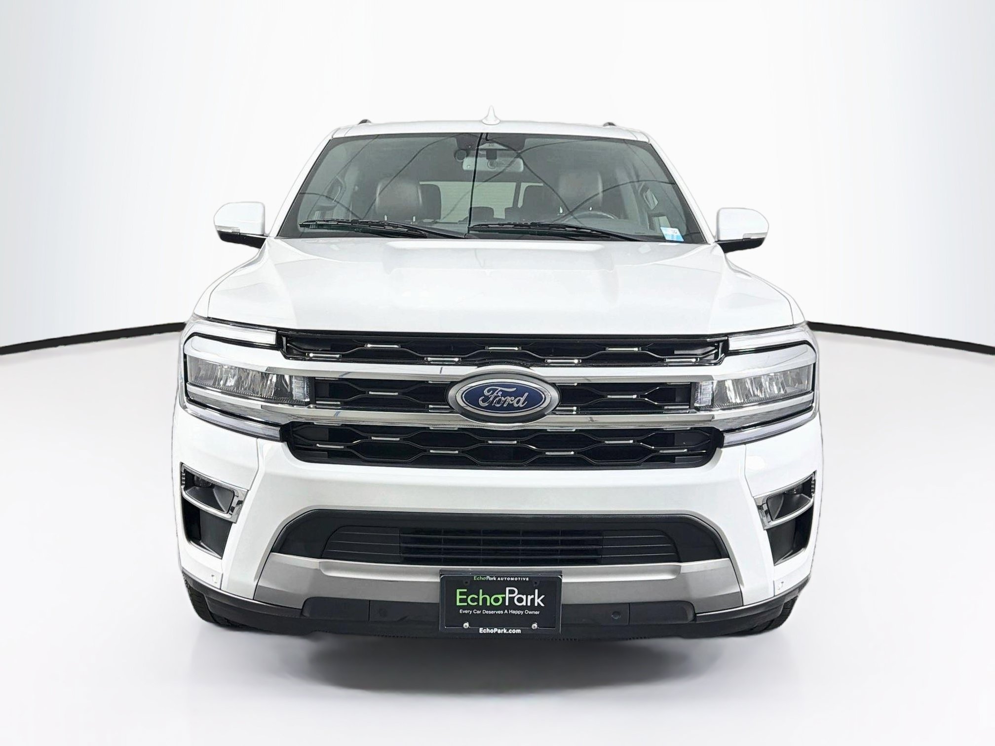 Used 2024 Ford Expedition Limited Limited 4x2