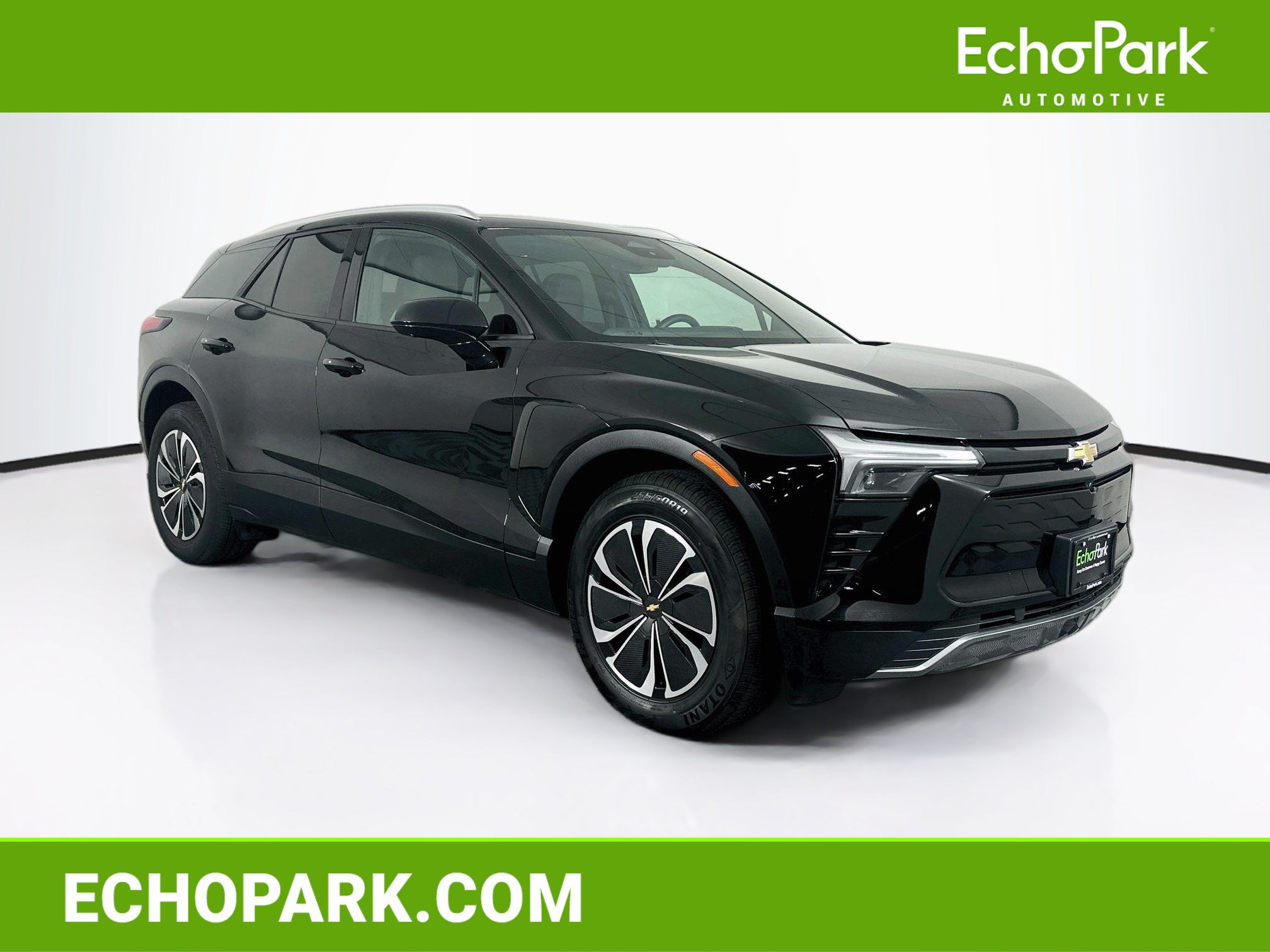  Chevrolet Blazer EV