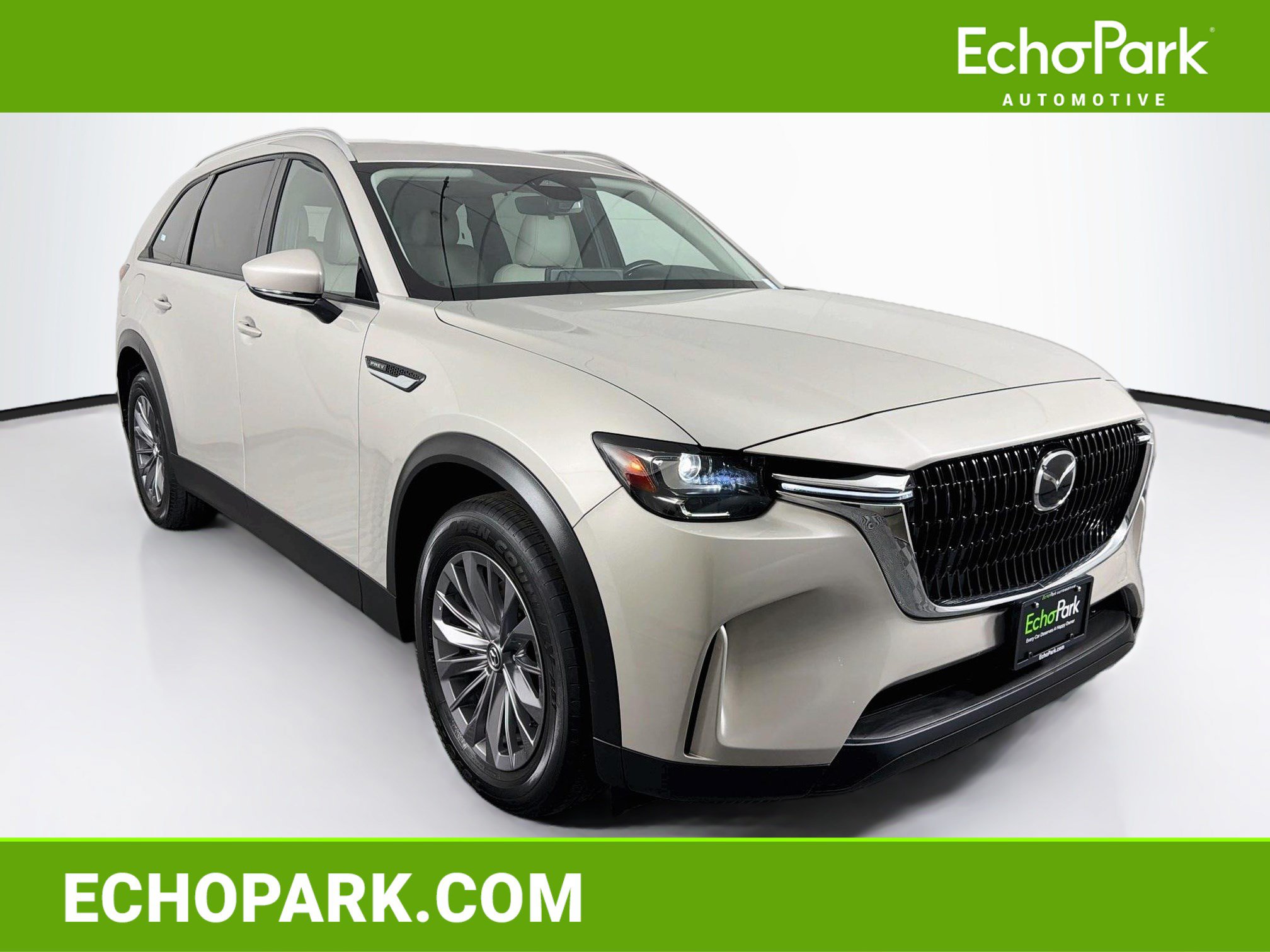 2024 Mazda CX-90