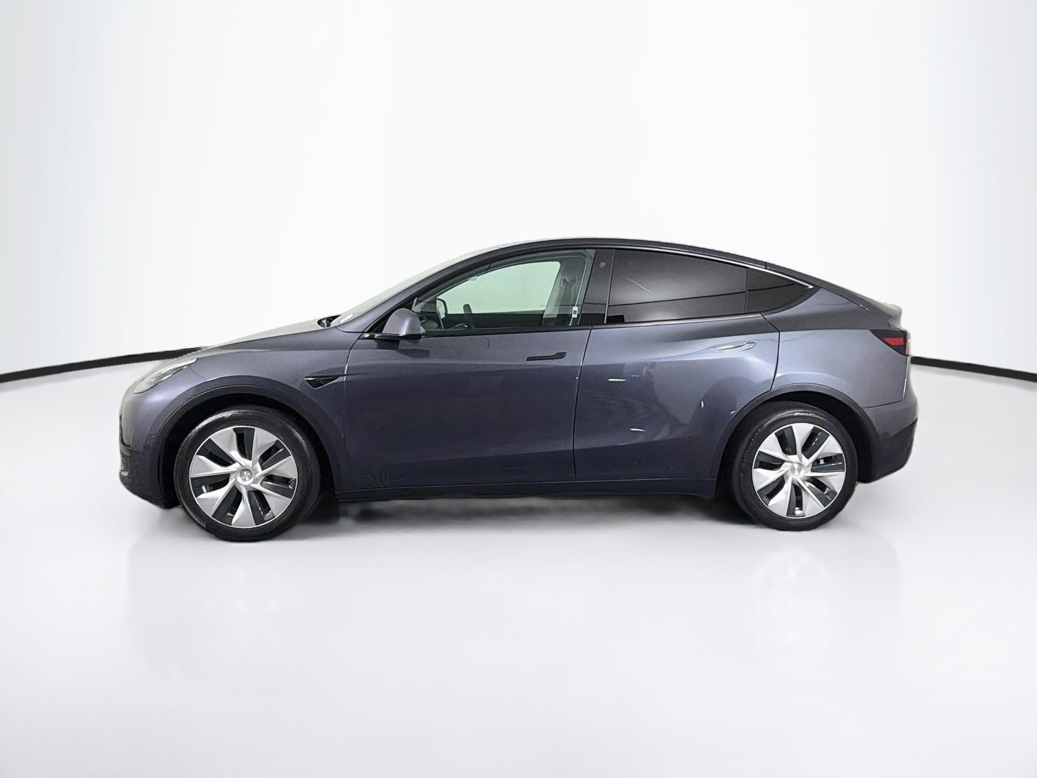 Used 2022 Tesla Model Y Long Range Long Range AWD