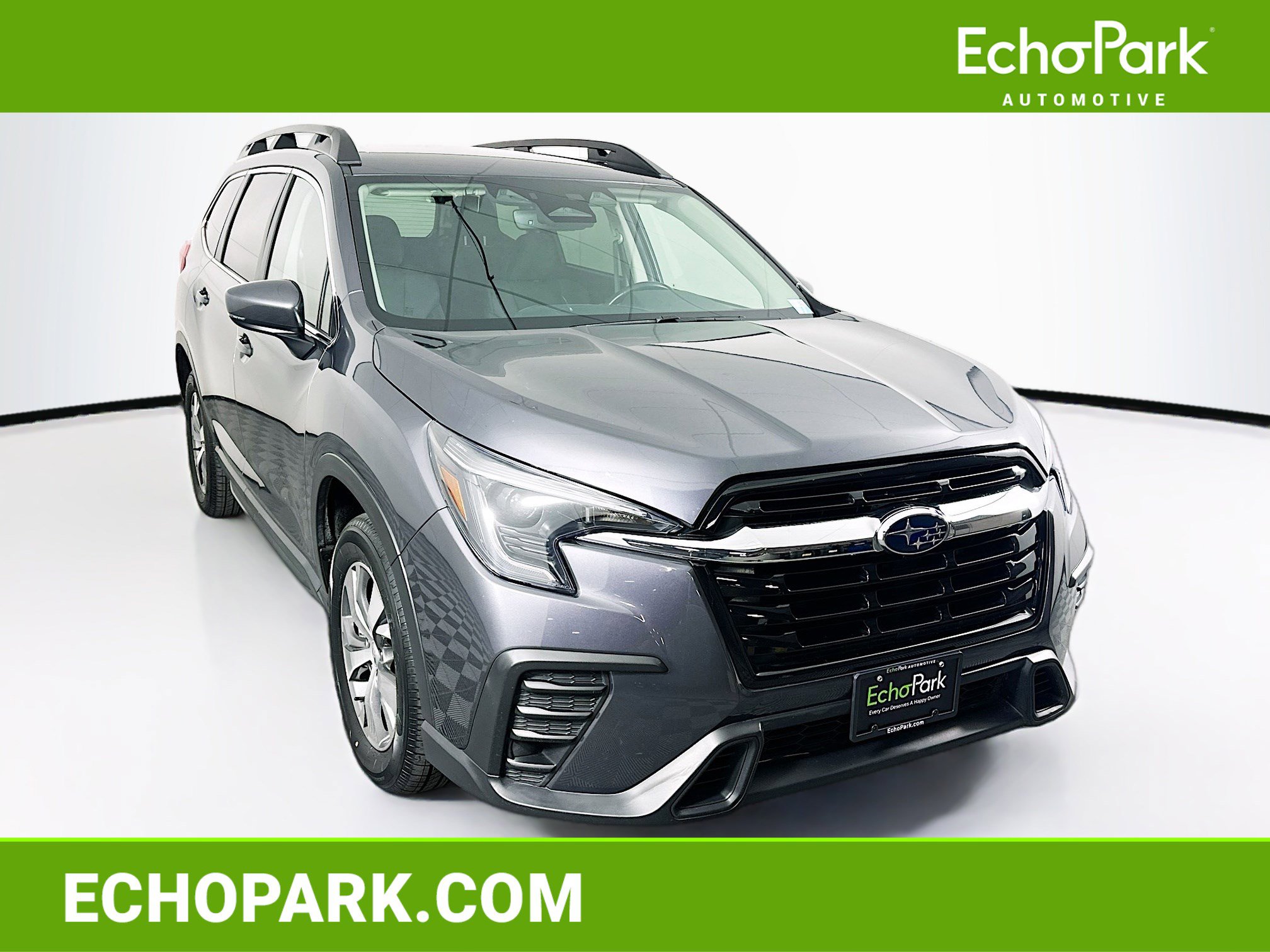 2024 Subaru Ascent Premium's photo