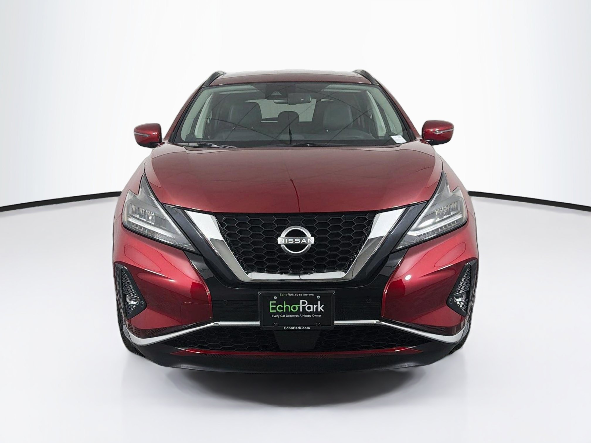 Used 2024 Nissan Murano SV FWD SV