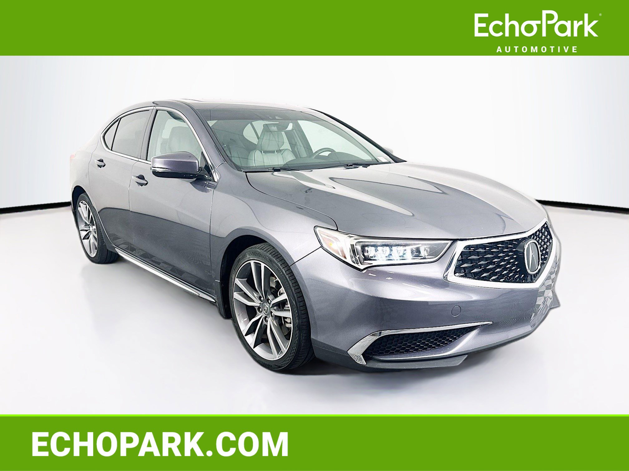 2019 Acura TLX 3.5 Auto Technology Package's photo