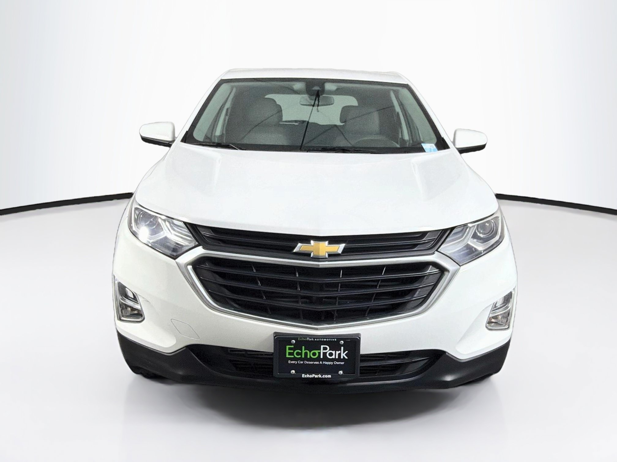 Used 2020 Chevrolet Equinox LT AWD LT w/2FL