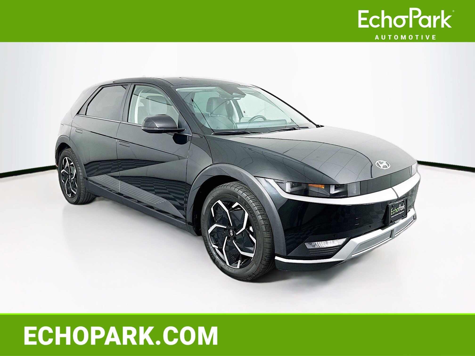 2024 Hyundai Ioniq 5 SEL RWD's photo