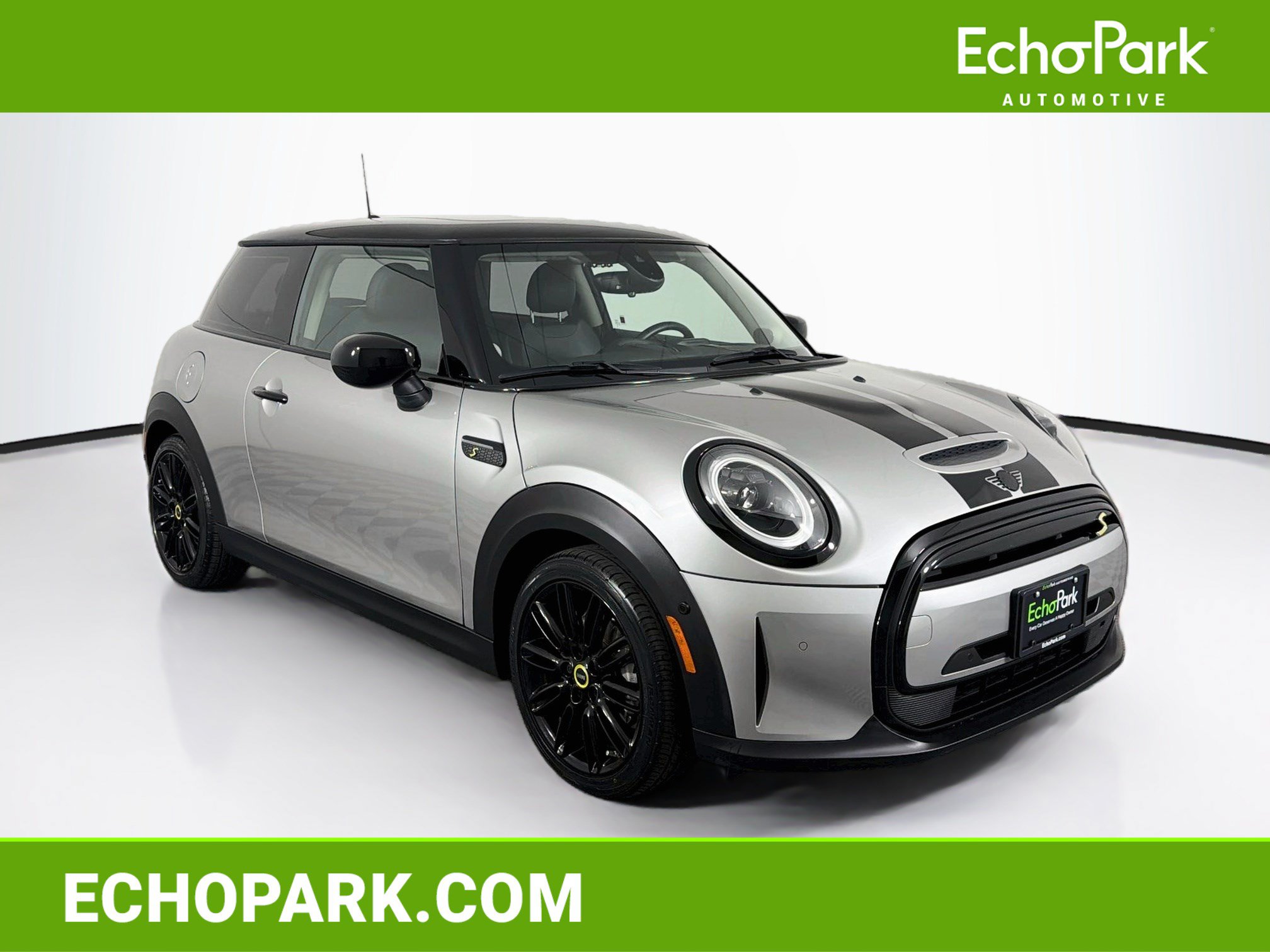  MINI Hardtop 2 Door