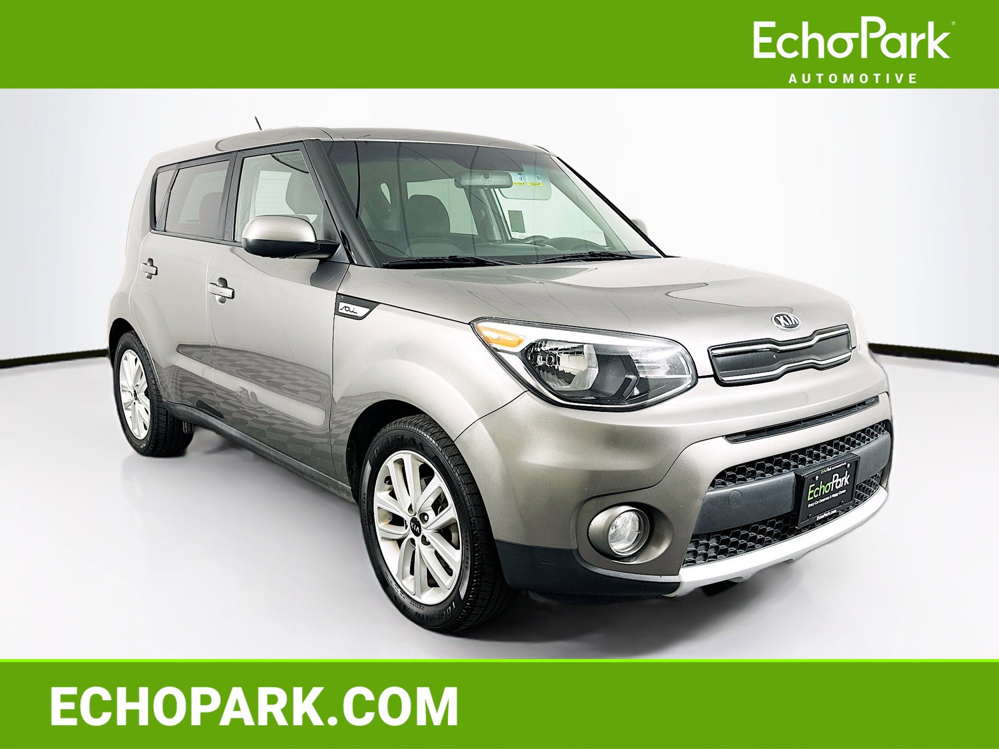 2018 Kia Soul 2.0L + 6 A/T's photo