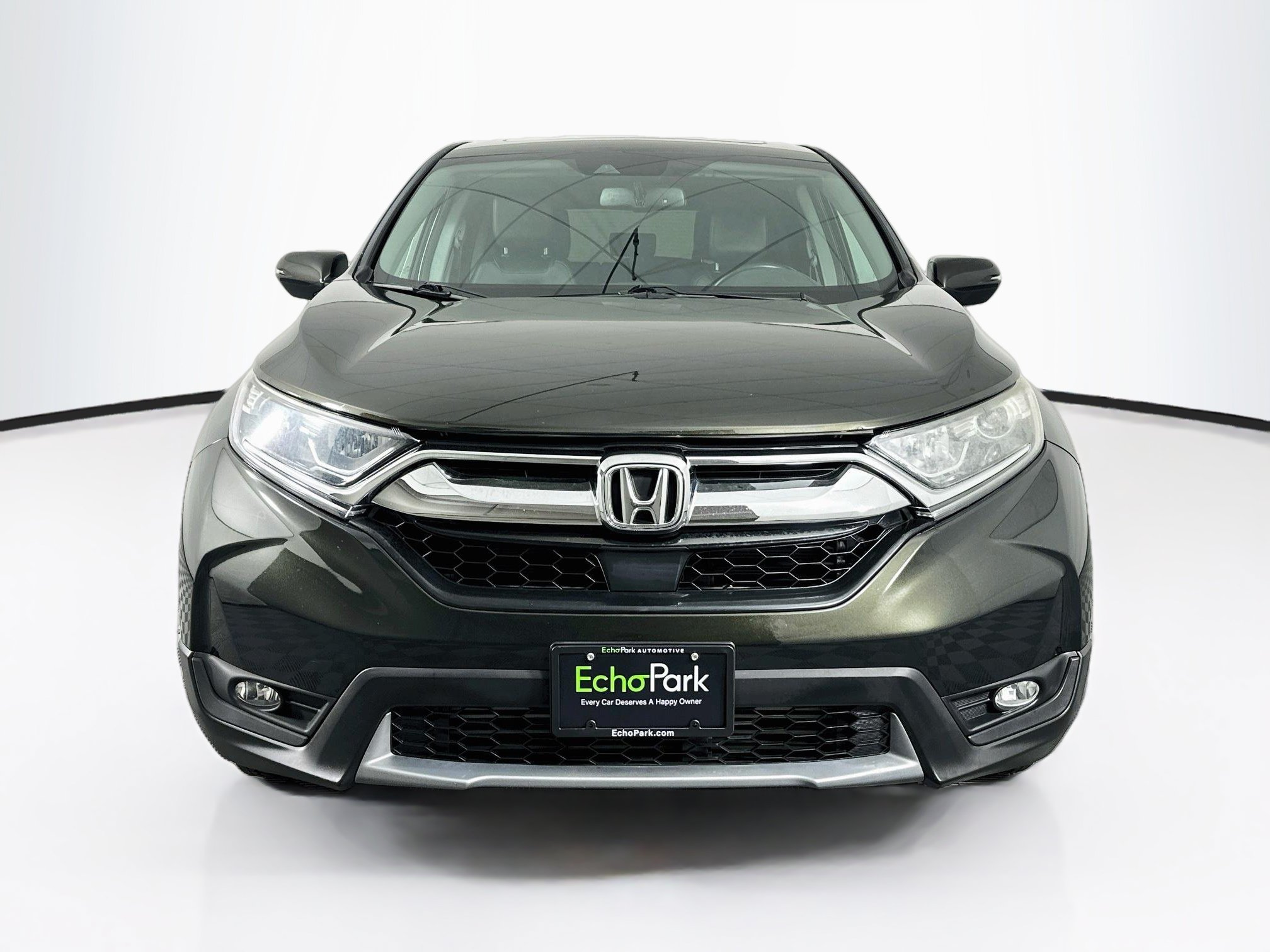 Used 2017 Honda CR-V EX-L EX-L 2WD