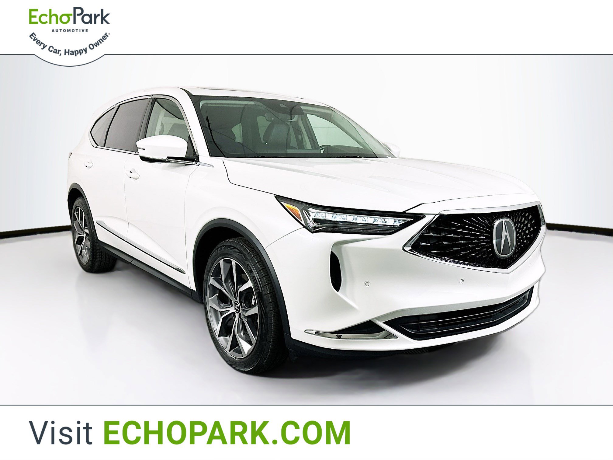 2022 Acura MDX Technology Package's photo