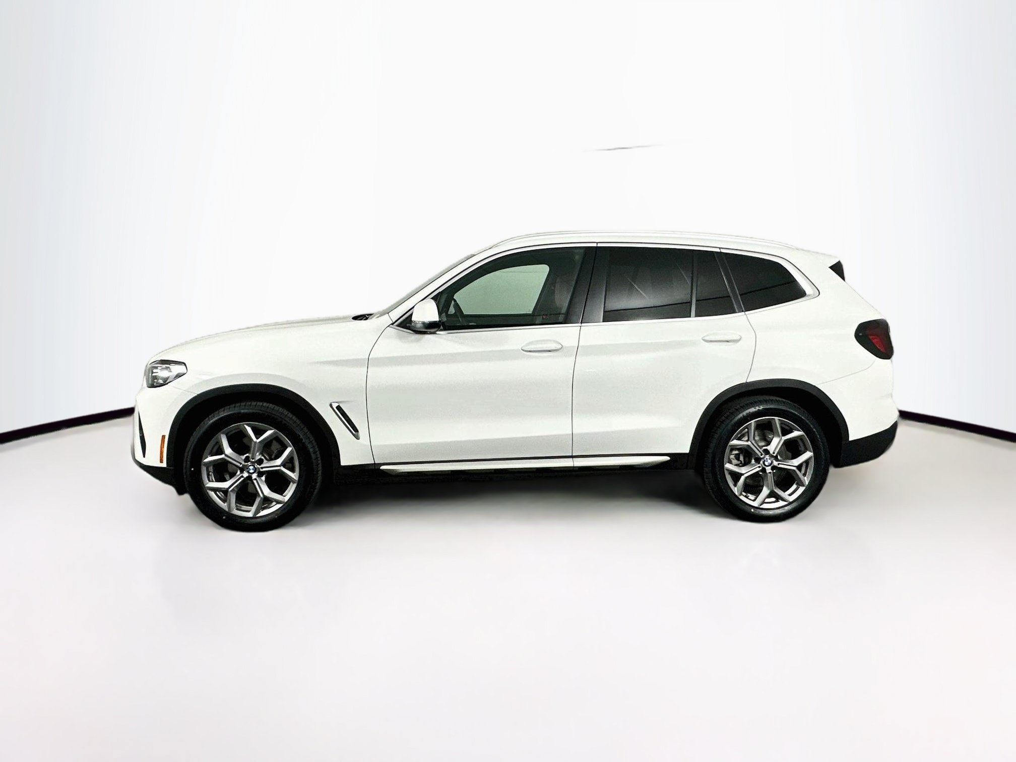 Used 2024 BMW X3 sDrive30i sDrive30i Sports Activity Vehicle