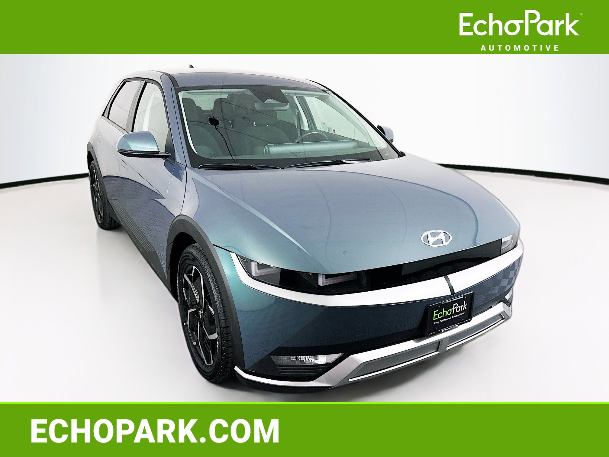 2024 Hyundai IONIQ 5 SE