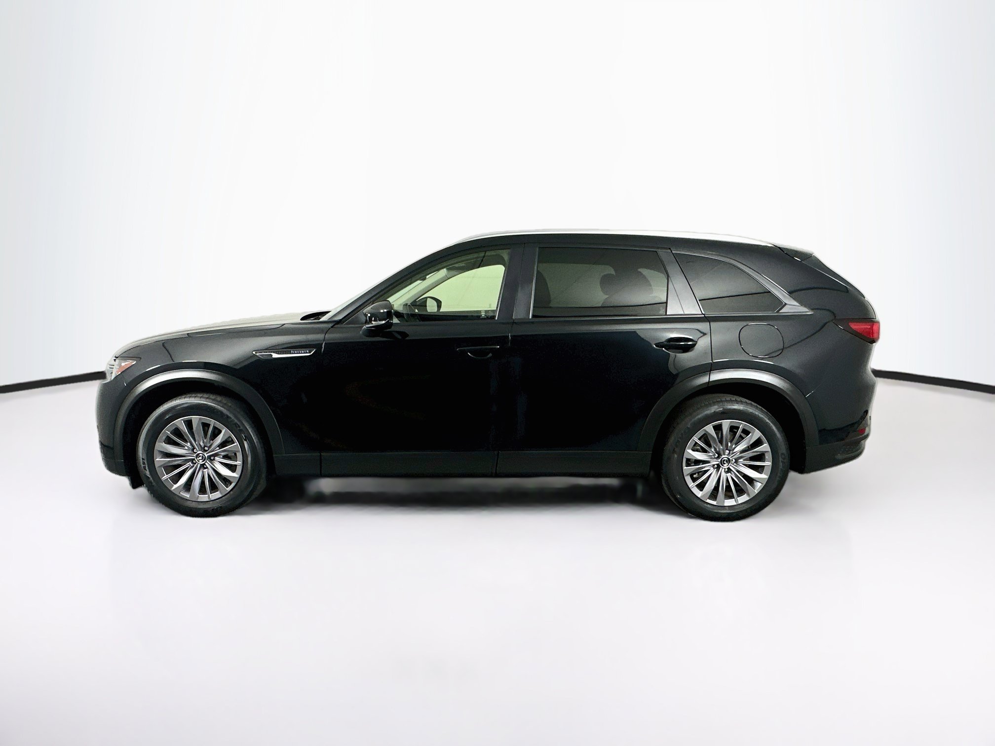 Used 2026 Mazda CX-90 Select 3.3 Turbo Select