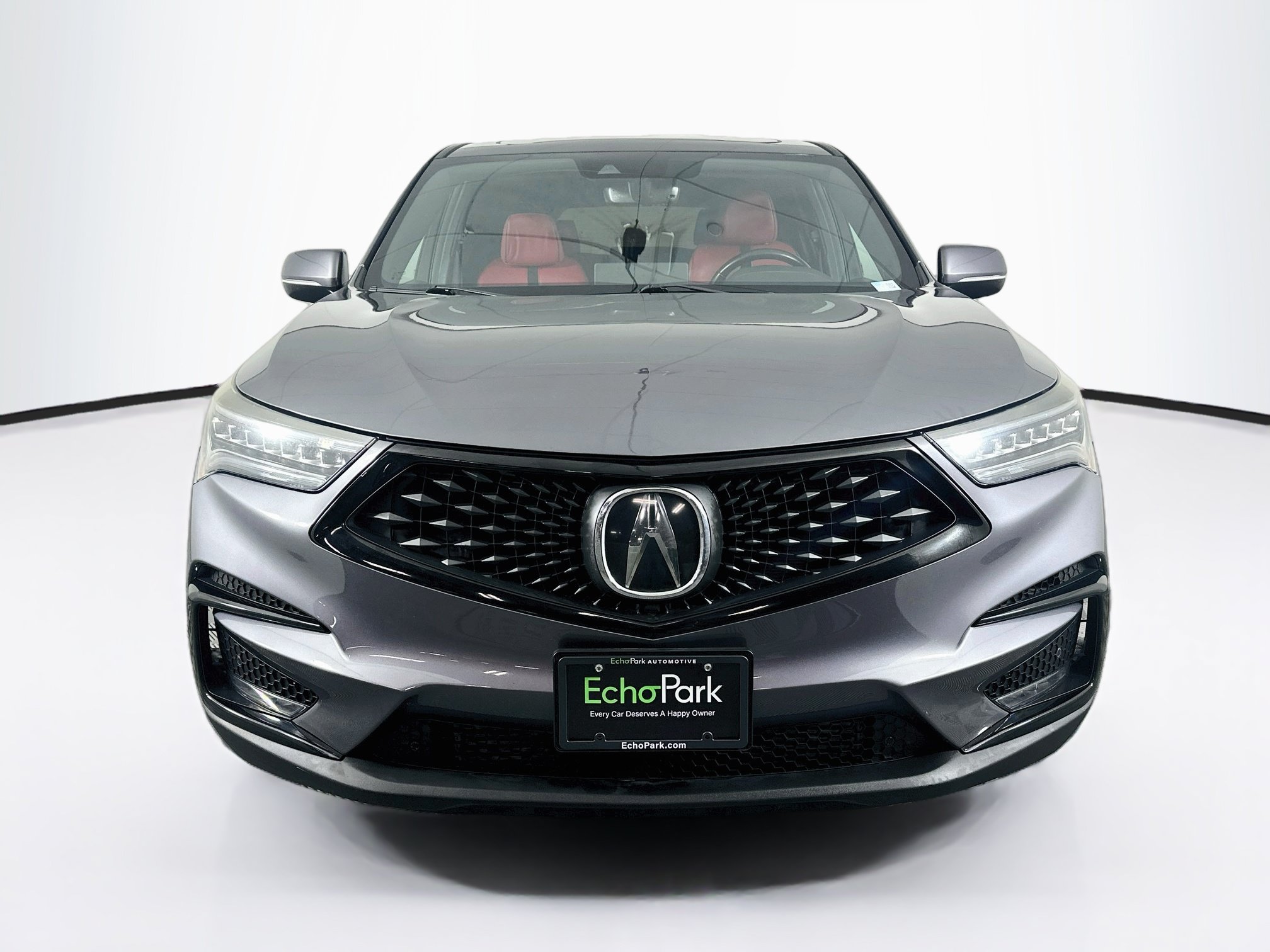 Used 2021 Acura RDX w/A-Spec Package SH-AWD w/A-Spec Package