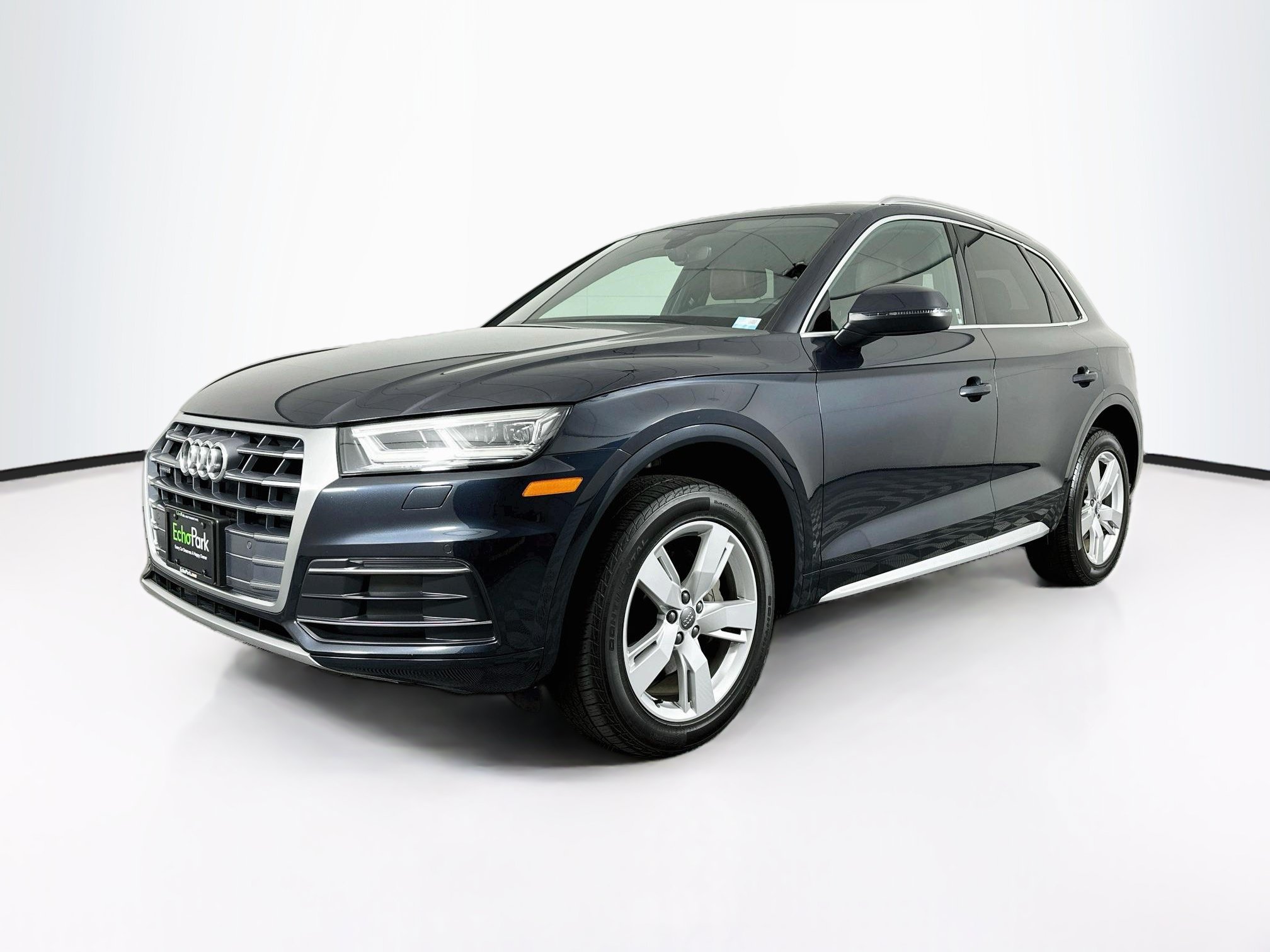 Used 2018 Audi Q5 Premium Plus 2.0 TFSI Premium Plus