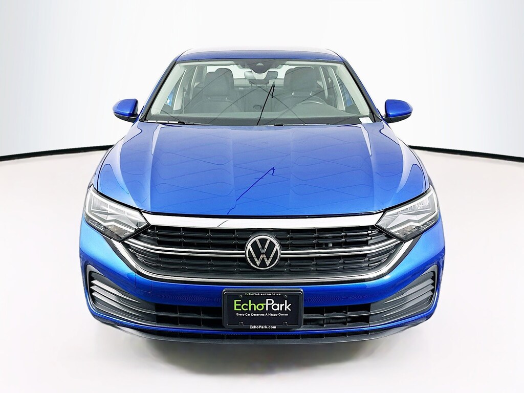 Used 2023 Volkswagen Jetta S S Auto