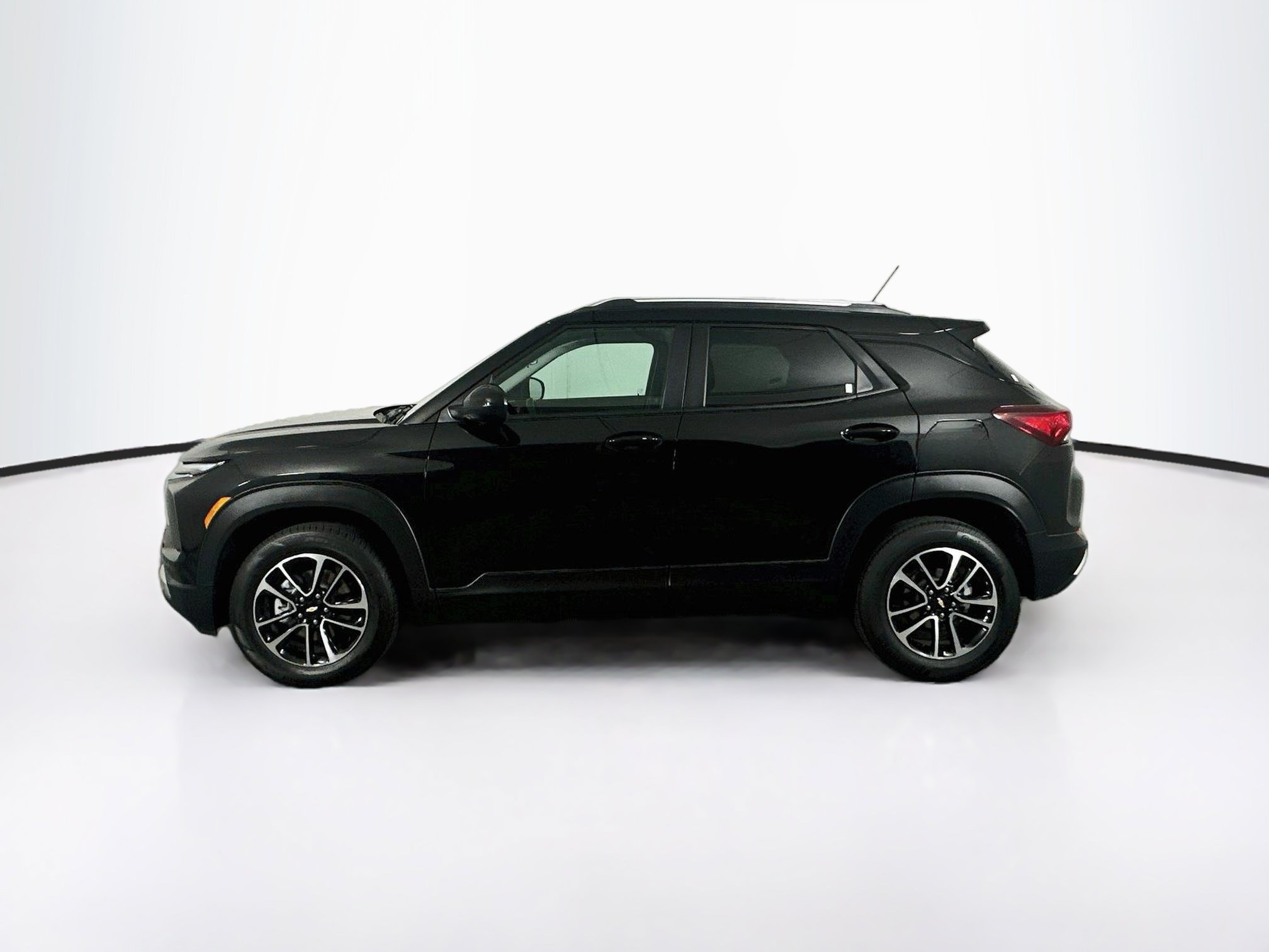 Used 2026 Chevrolet Trailblazer LT AWD LT