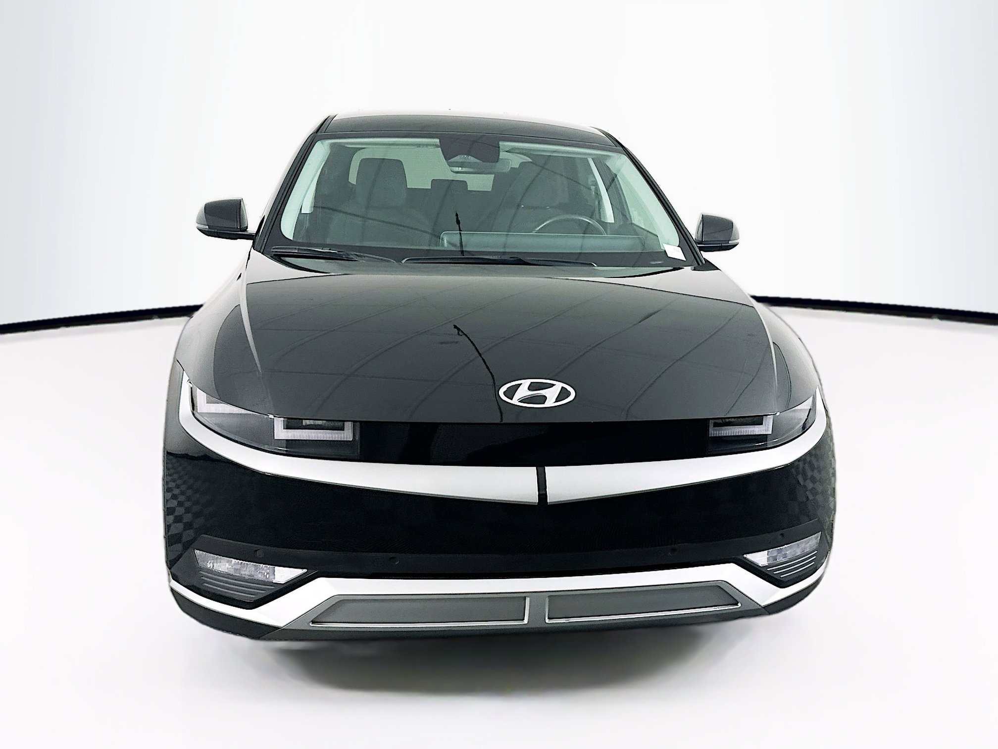 Used 2024 Hyundai IONIQ 5 SEL with VIN KM8KN4DEXRU278784 for sale in Charlotte, NC