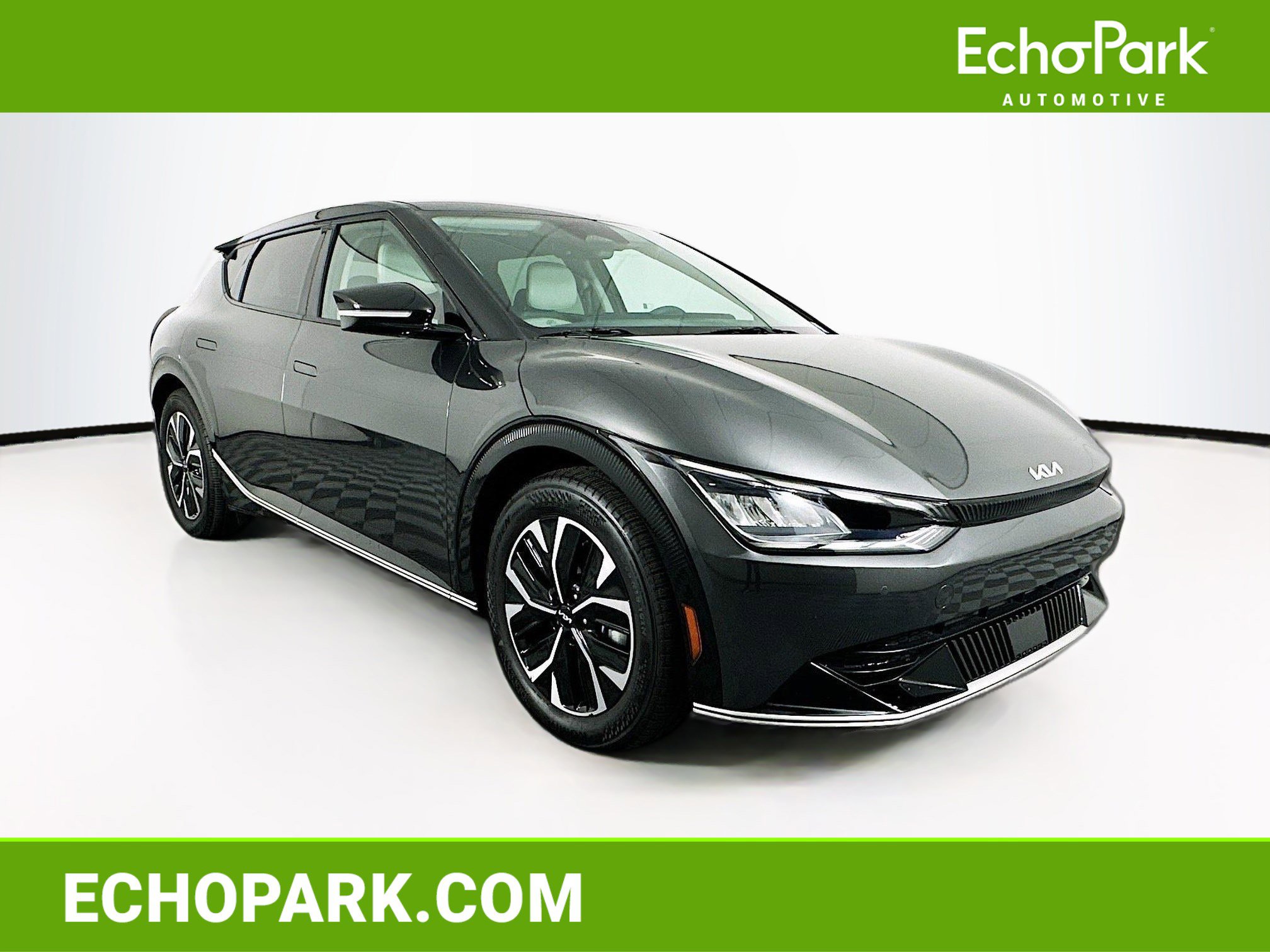 2022 Kia Ev6 Wind's photo