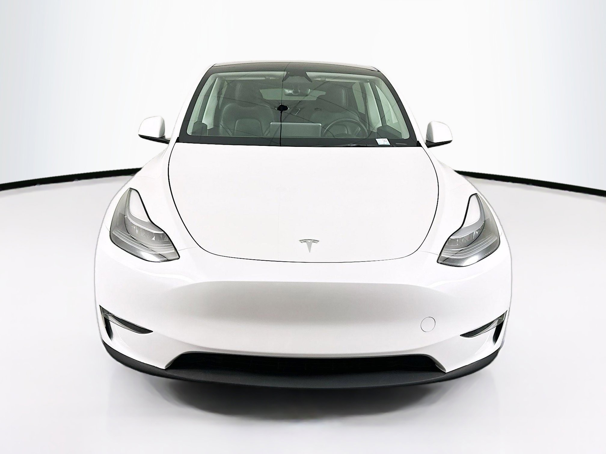 Used 2023 Tesla Model Y Long Range with VIN 7SAYGDEE7PF826188 for sale in Northfield, Minnesota