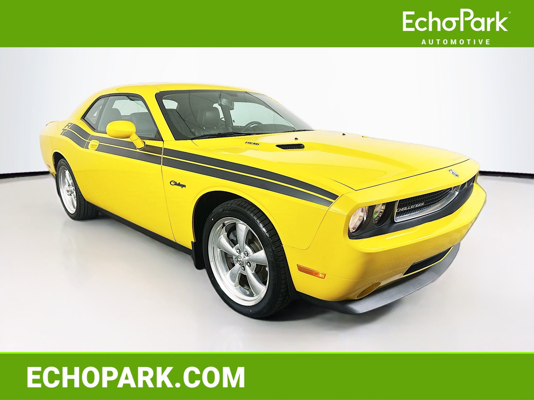 2010 Dodge Challenger R/T Classic's photo