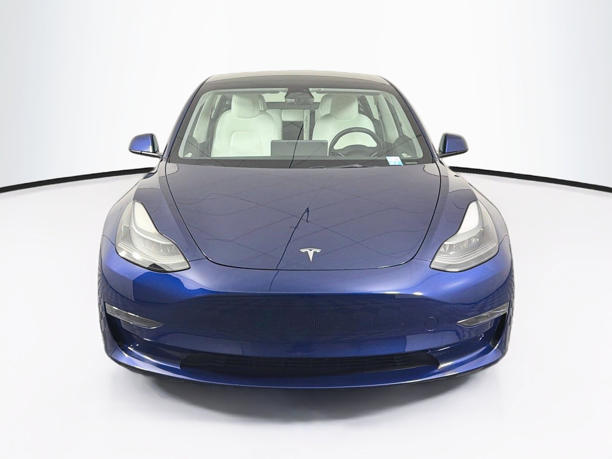 Used 2023 Tesla Model 3 Model 3 Rear-Wheel Drive (RWD) RWD