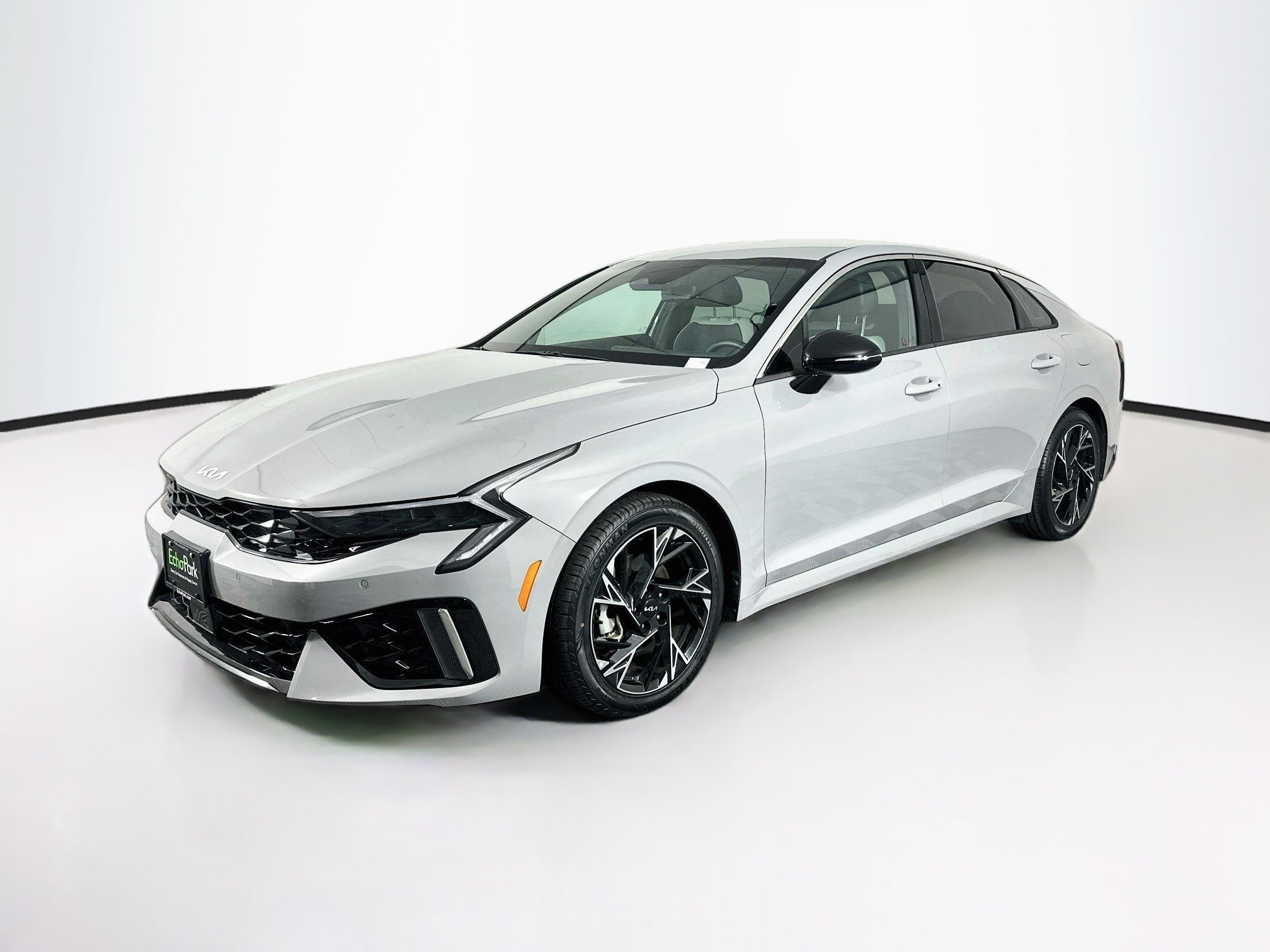 Used 2025 Kia K5 GT-Line GT-Line Auto AWD