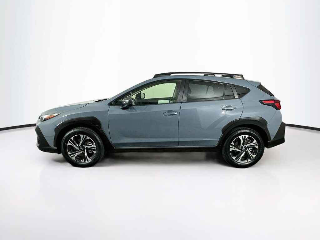 Used 2024 Subaru Crosstrek Premium Premium AWD