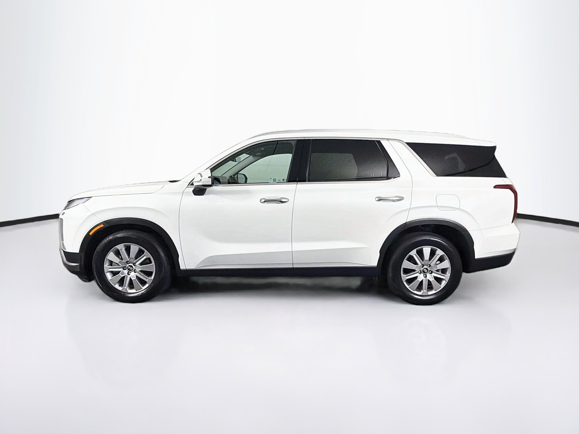 Used 2025 Hyundai Palisade SEL SEL AWD
