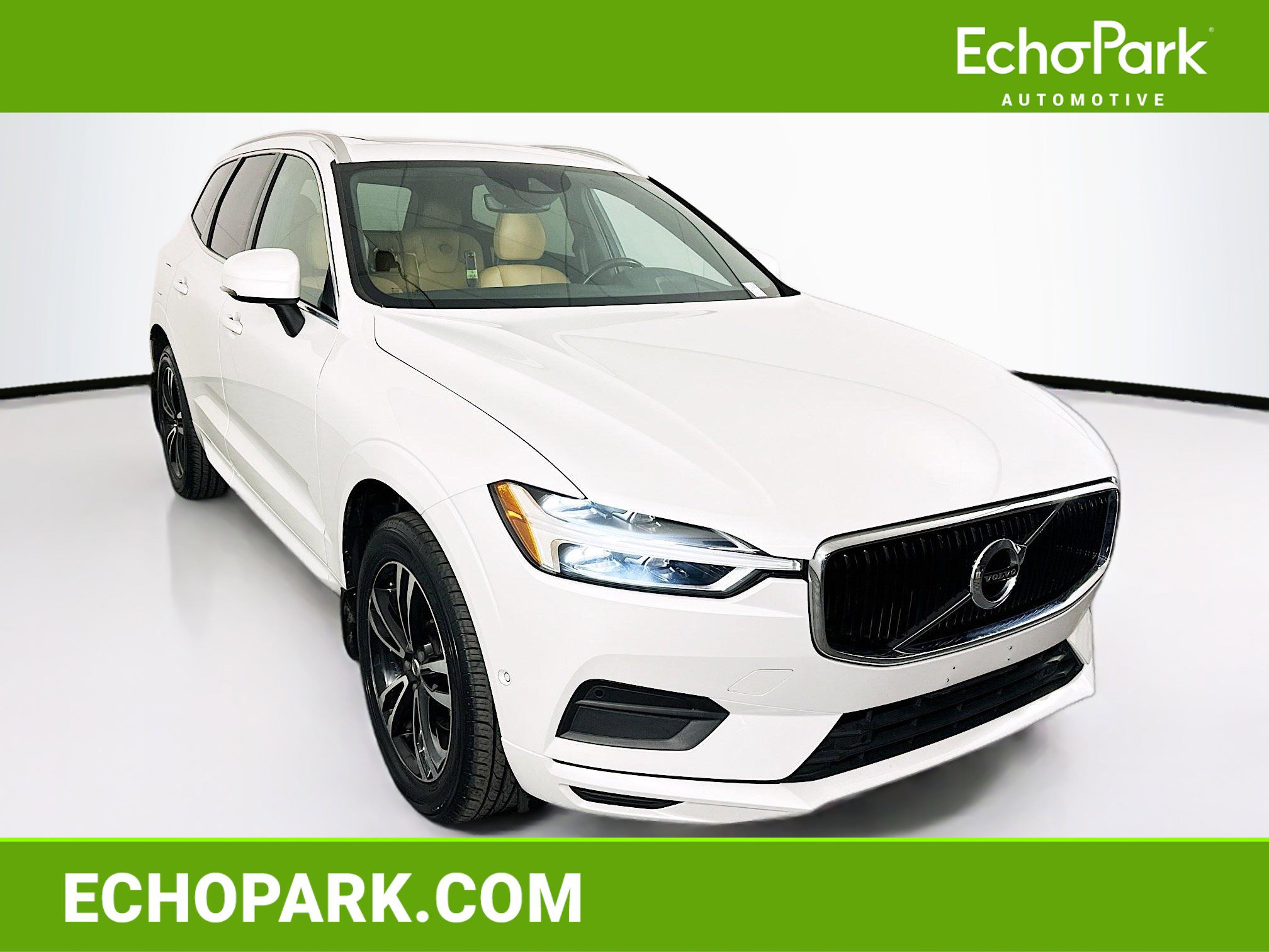 2018 Volvo XC60 T5 Momentum AWD's photo