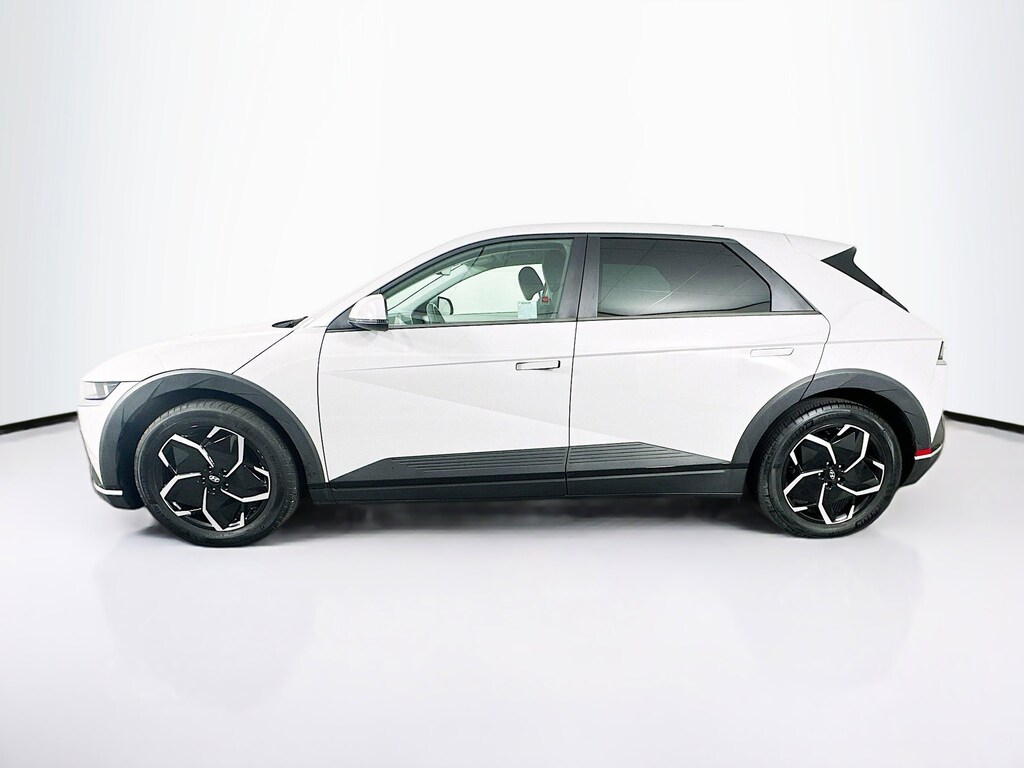 Used 2024 Hyundai IONIQ 5 SEL SEL RWD