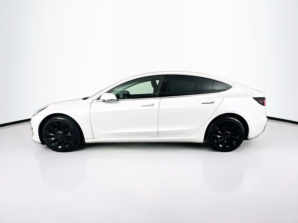 Used 2020 Tesla Model 3 Long Range Long Range AWD