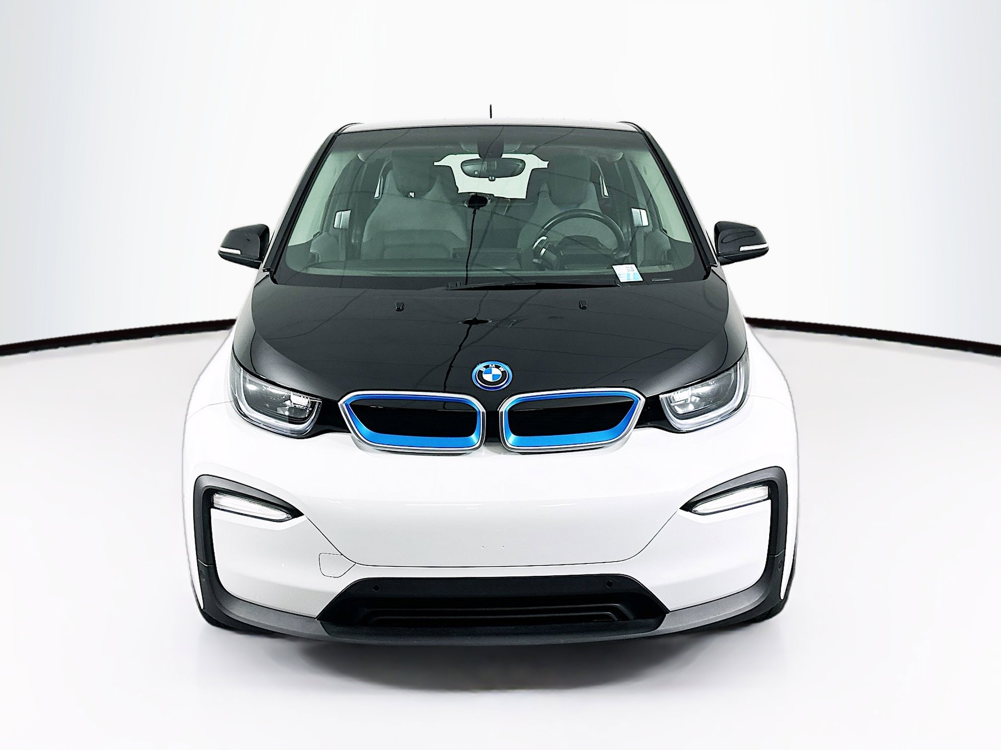 Used 2021 BMW I3 Base with VIN WBY8P2C08M7H72217 for sale in Charlotte, NC