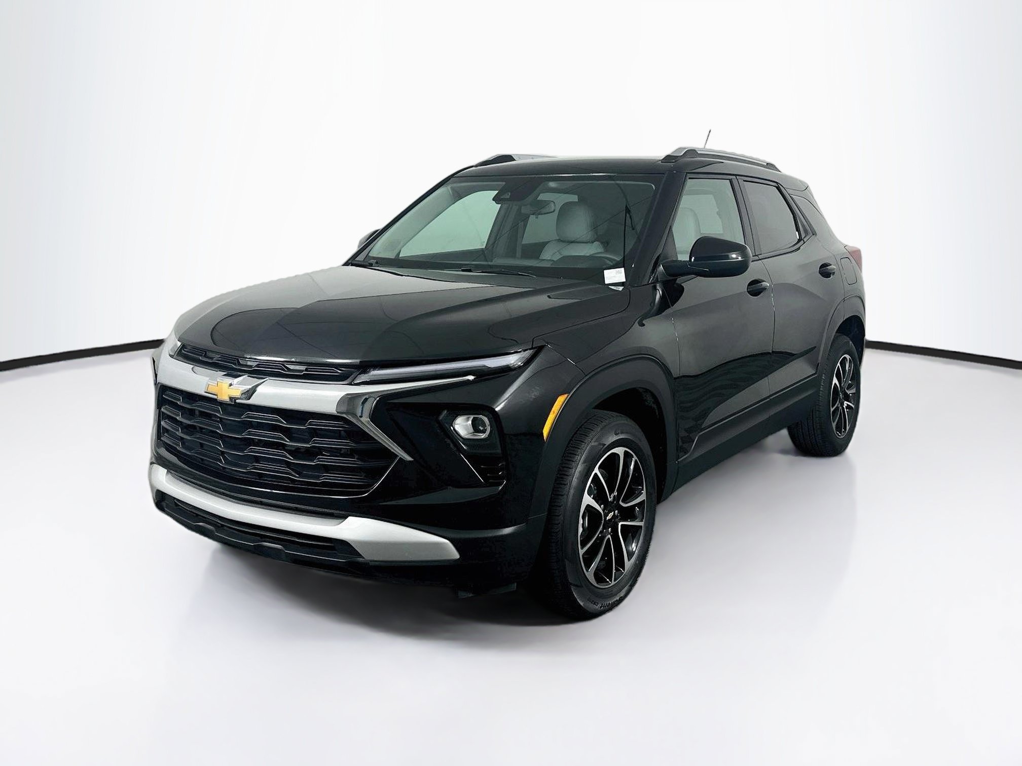 Used 2026 Chevrolet Trailblazer LT AWD LT