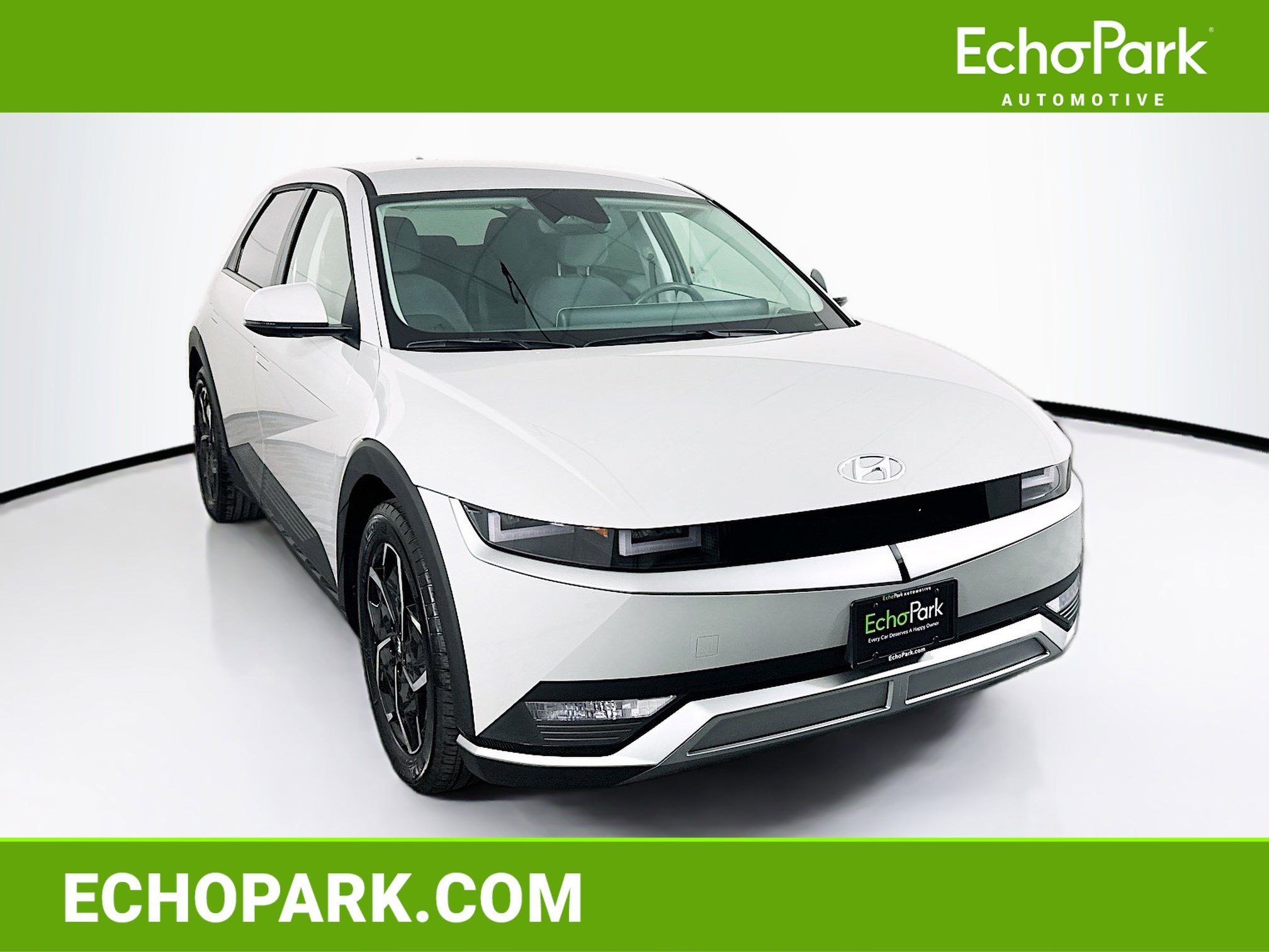 2024 Hyundai IONIQ 5 SE