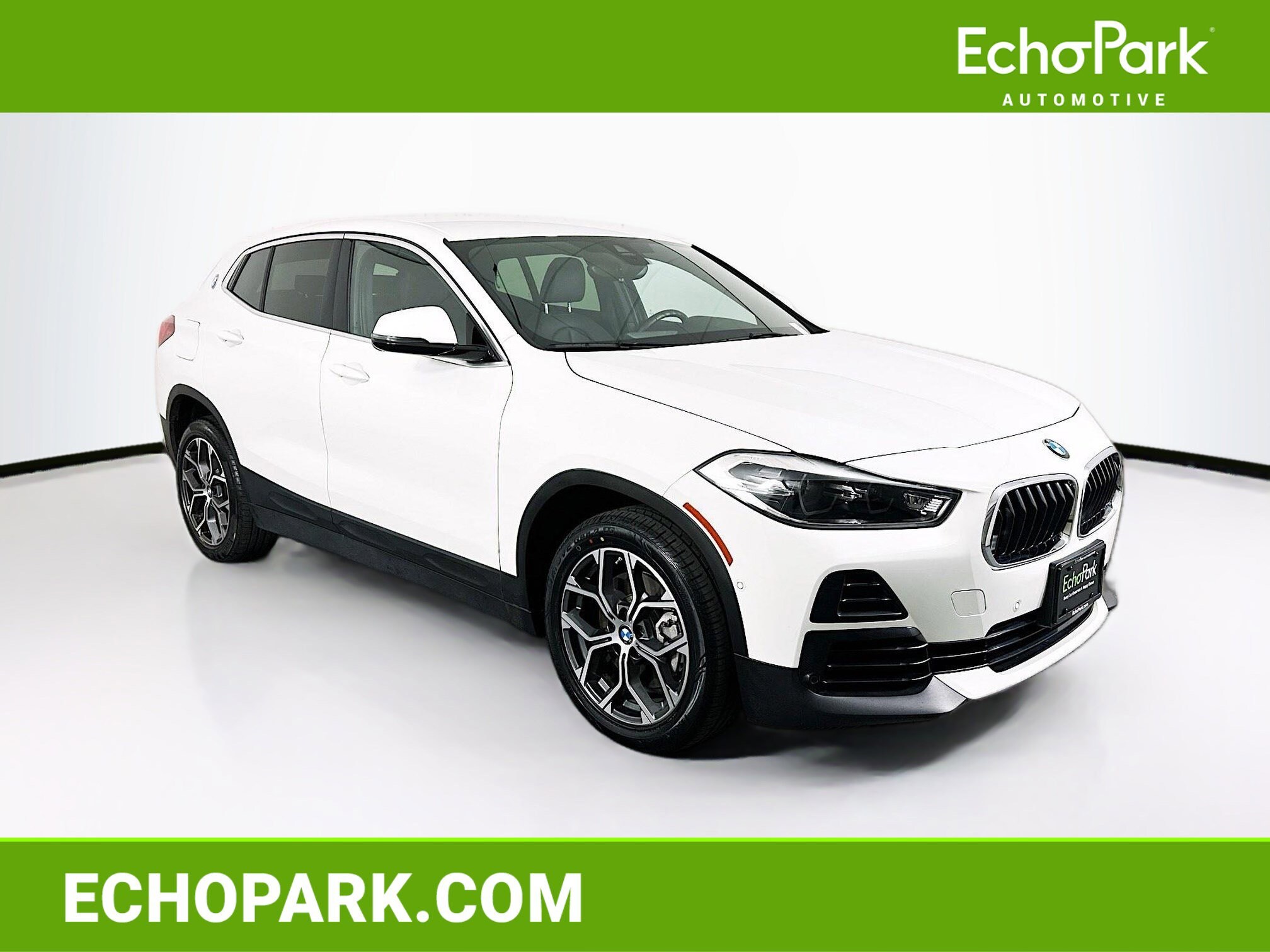 2023 BMW X2 sDrive28i's photo