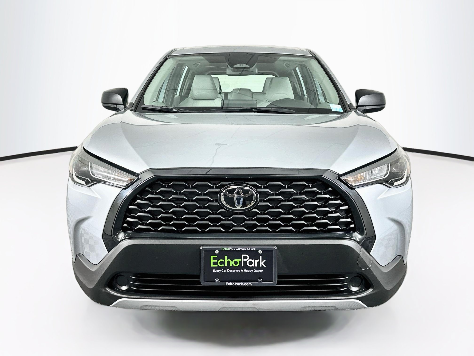 Used 2024 Toyota Corolla Cross L L 4WD