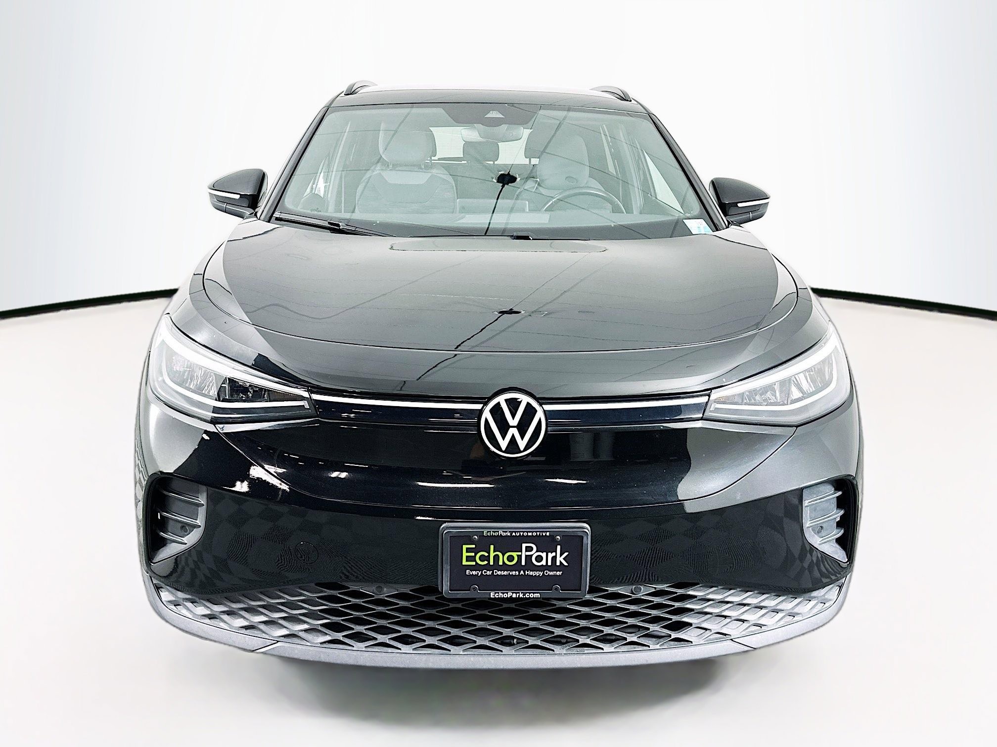 Used 2022 Volkswagen ID.4 PRO with VIN WVGRMPE25NP060008 for sale in Charlotte, NC