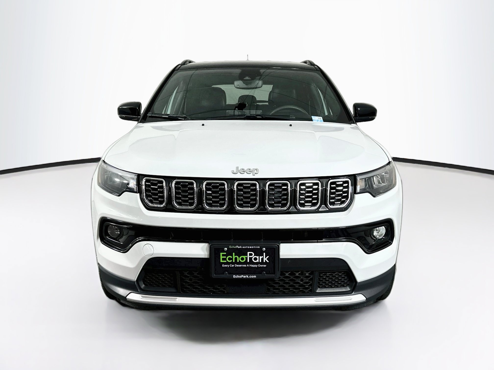 Used 2025 Jeep Compass Limited Limited 4x4