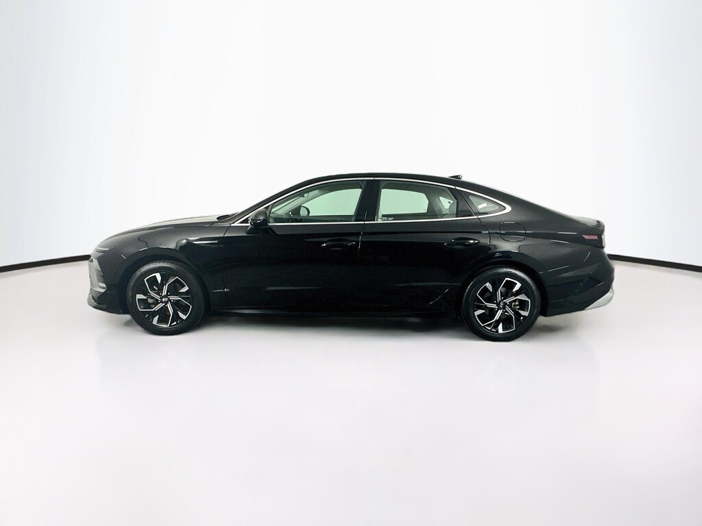 Used 2025 Hyundai Sonata SEL SEL FWD