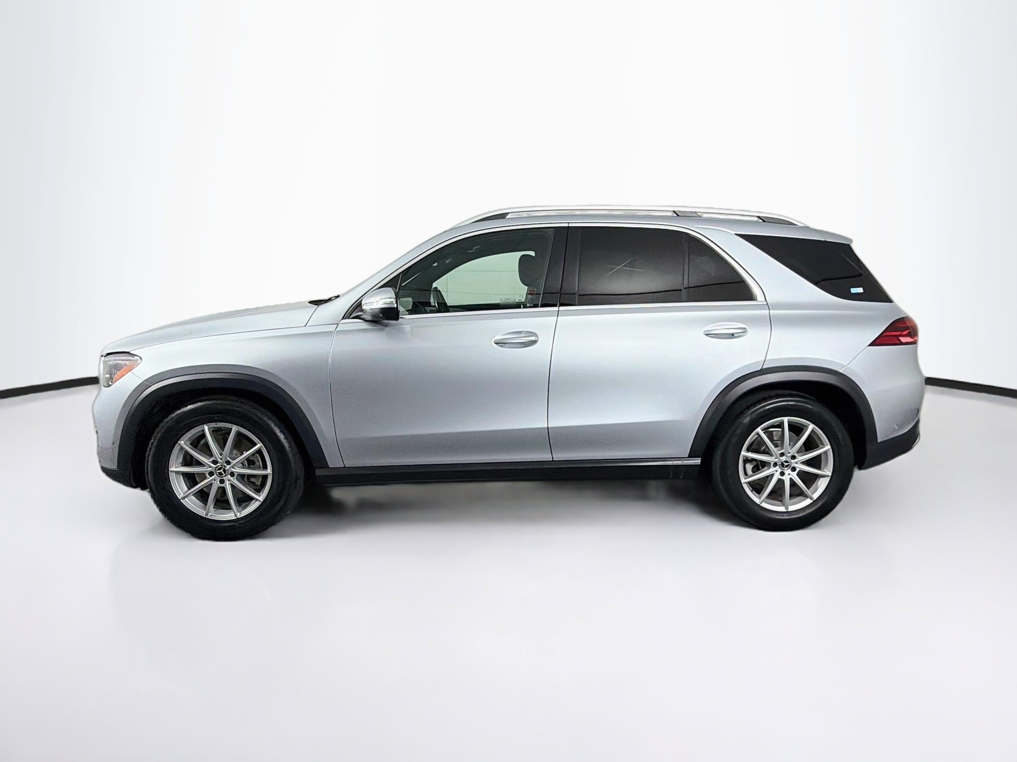Used 2025 Mercedes-Benz GLE GLE 350 SUV
