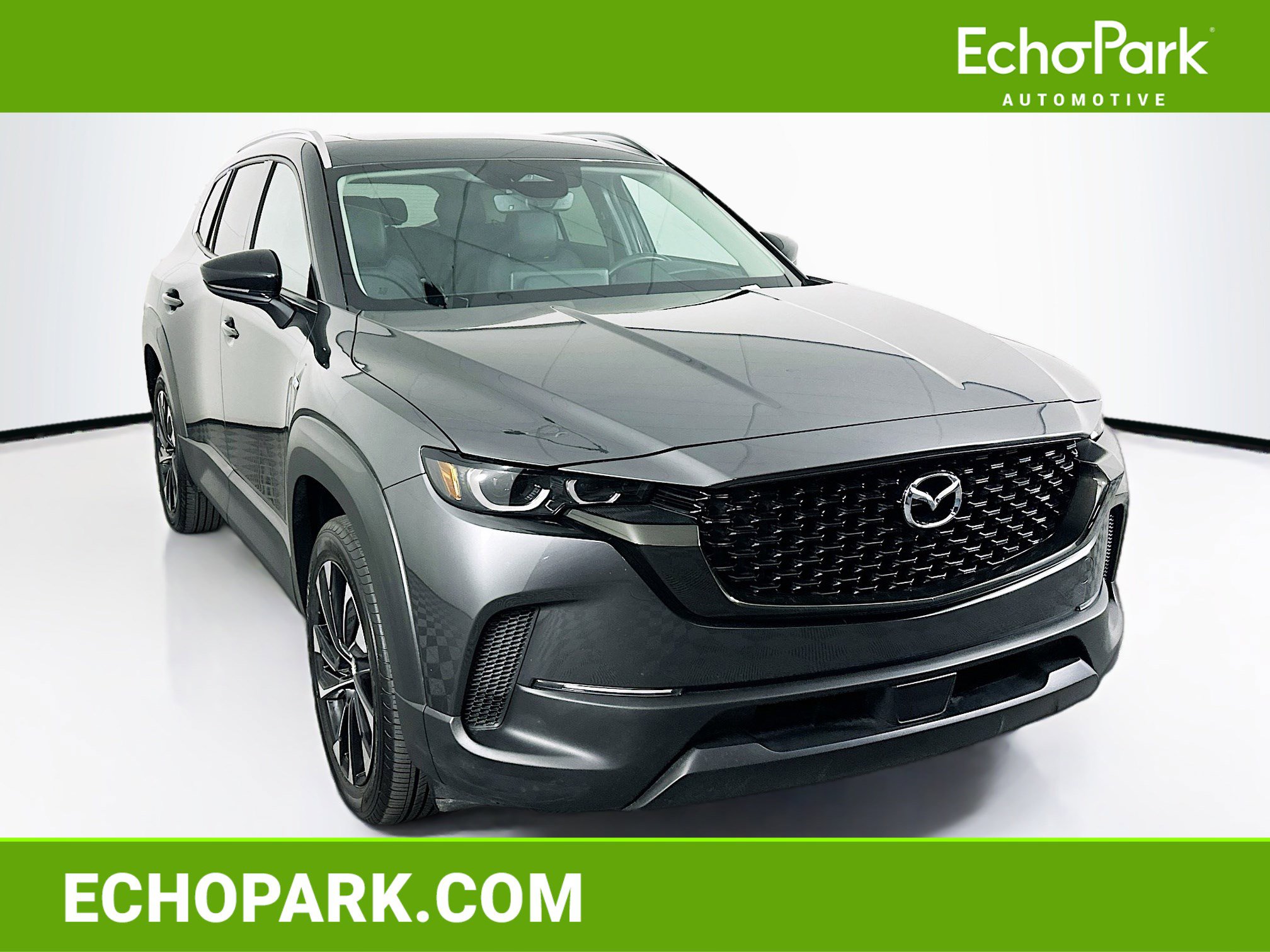 2025 Mazda CX-50 2.5 Hybrid Premium Plus's photo